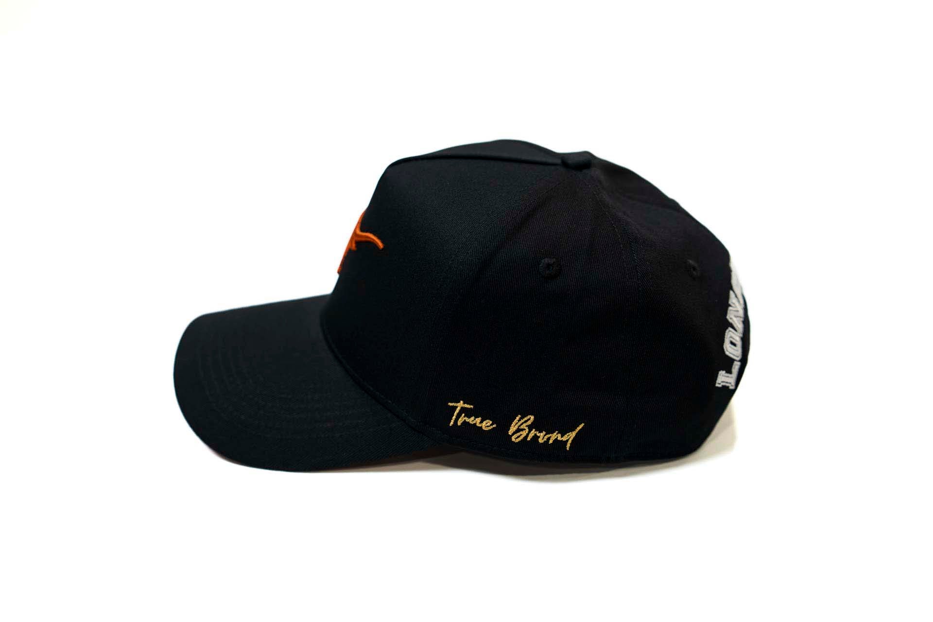 UT Austin Legacy - BLACK (Longhorns)