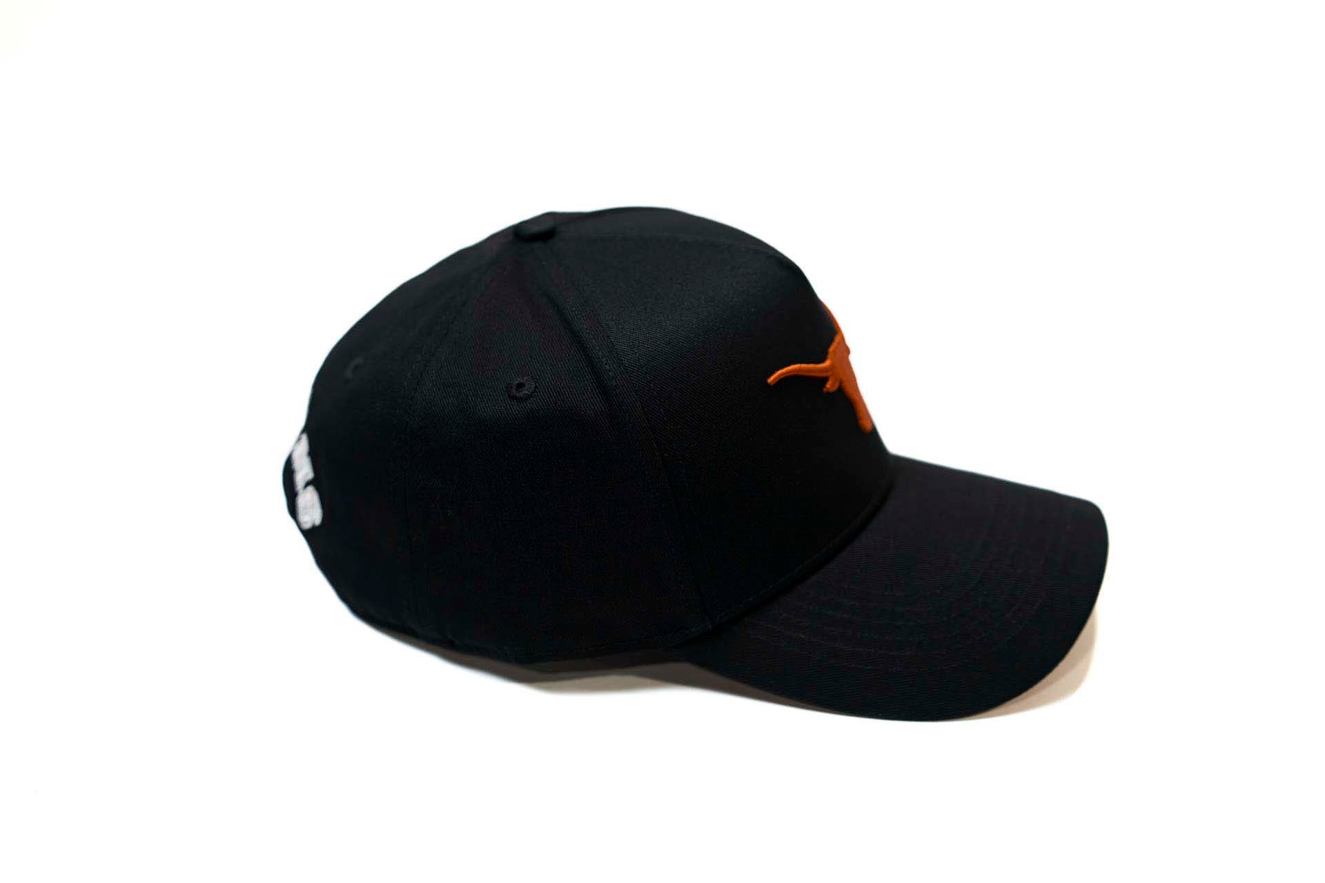 UT Austin Legacy - BLACK (Longhorns)