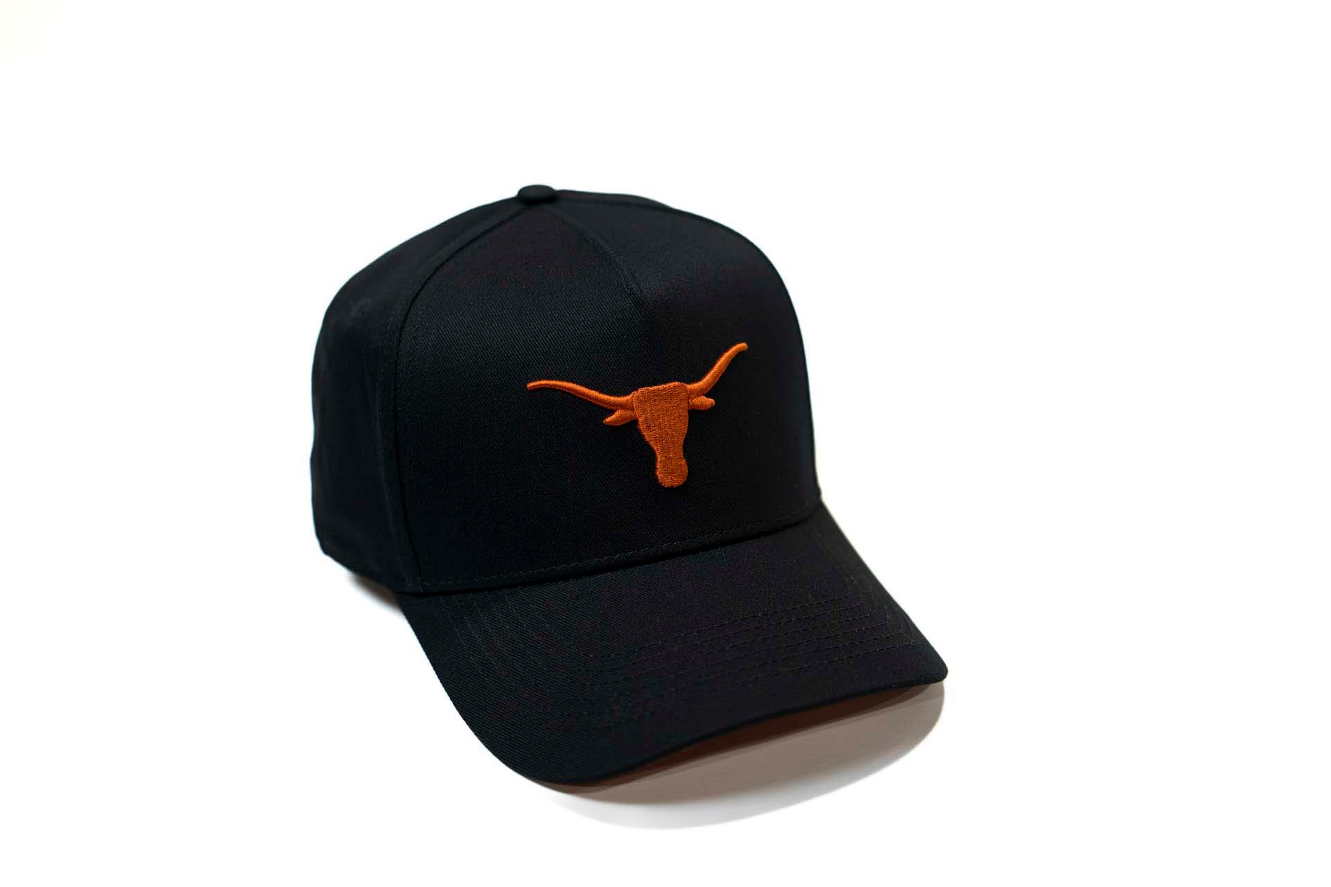 UT Austin Legacy - BLACK (Longhorns)