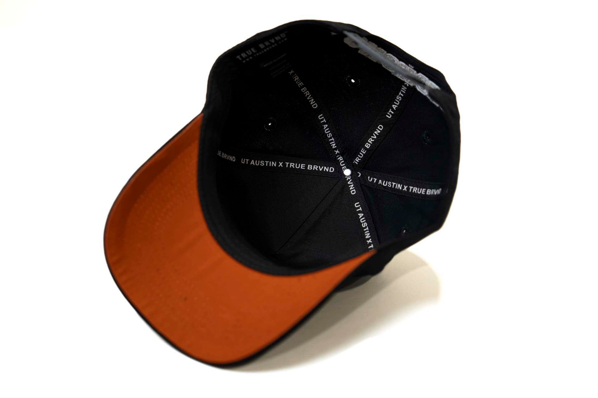 UT Austin Legacy - BLACK (Longhorns)