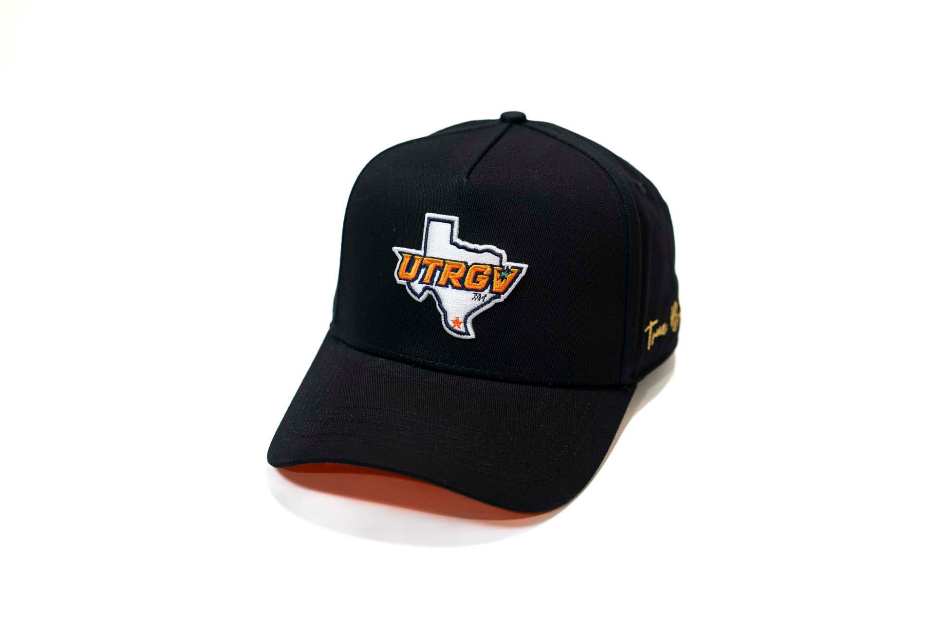 UTRGV Legacy - BLACK (Vaqueros)
