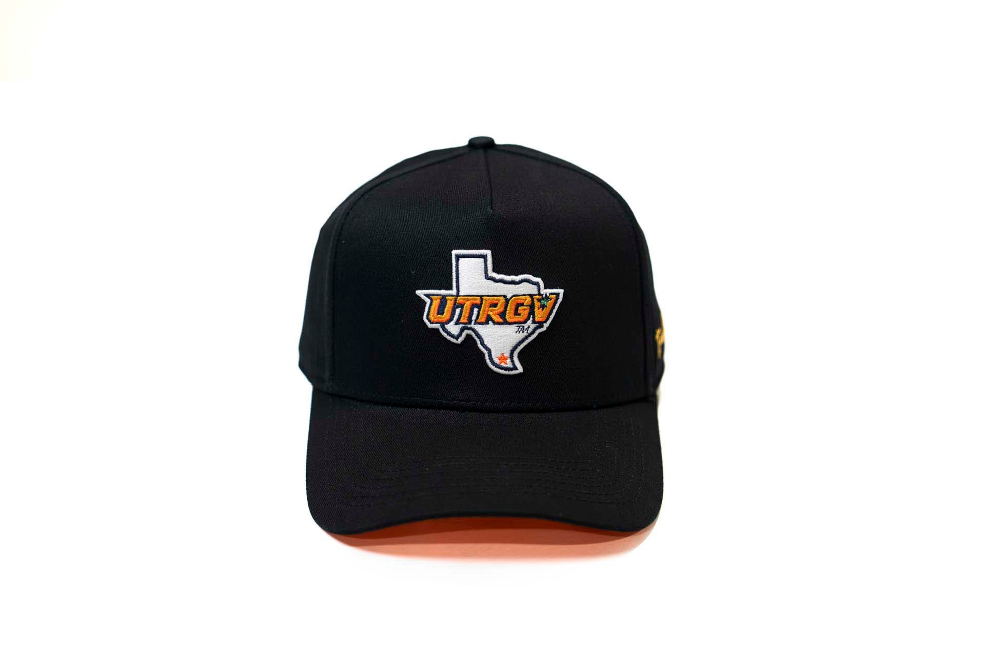 UTRGV Legacy - BLACK (Vaqueros)