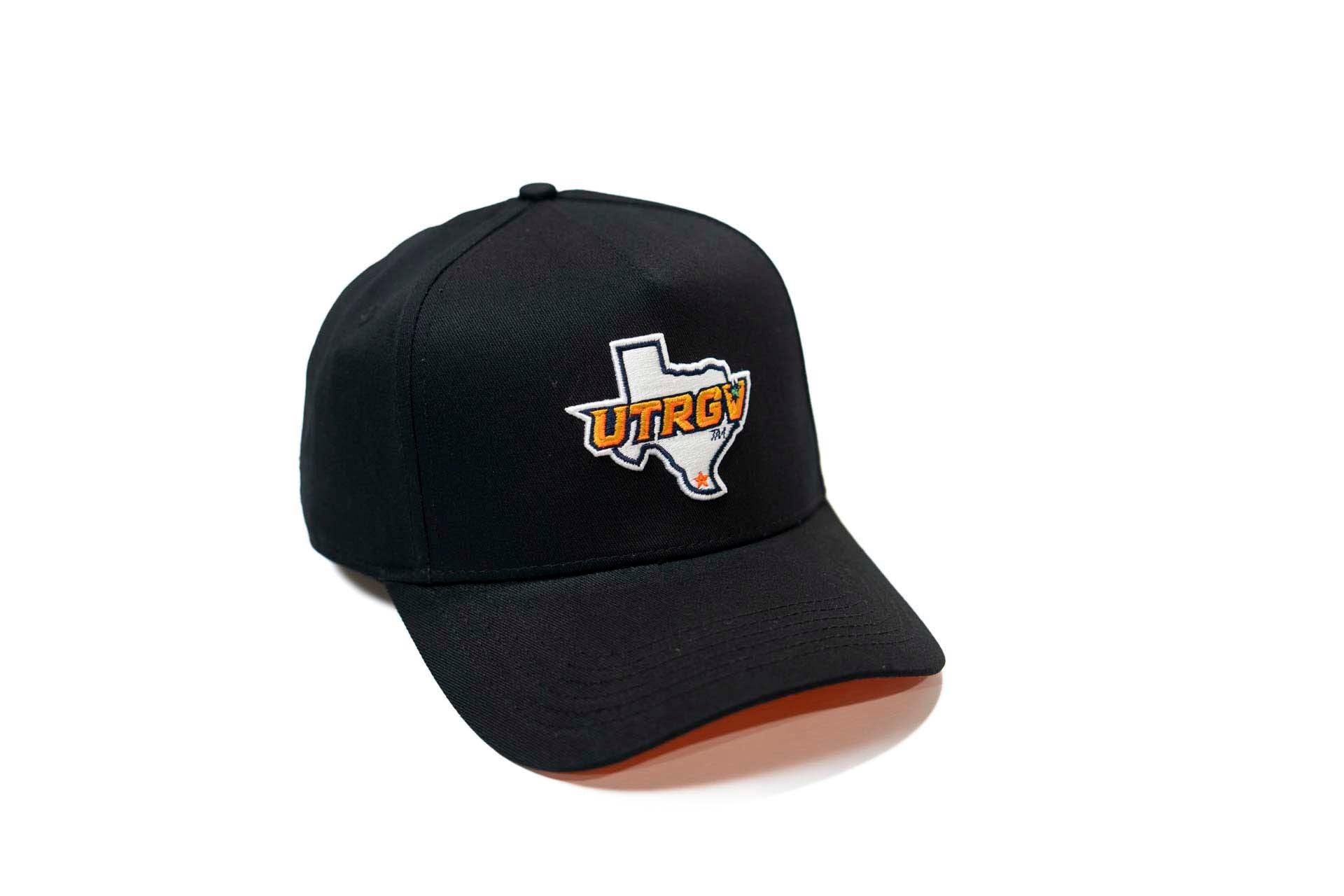 UTRGV Legacy - BLACK (Vaqueros)