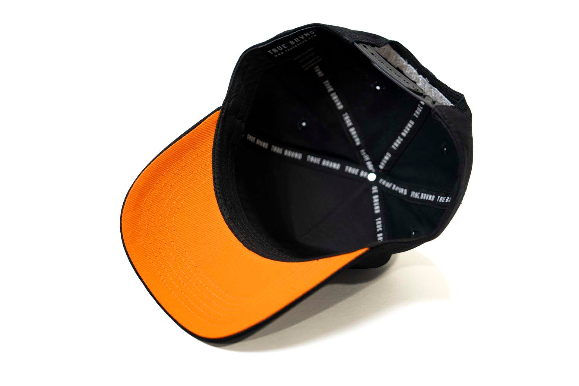 UTRGV Legacy - BLACK (Vaqueros)