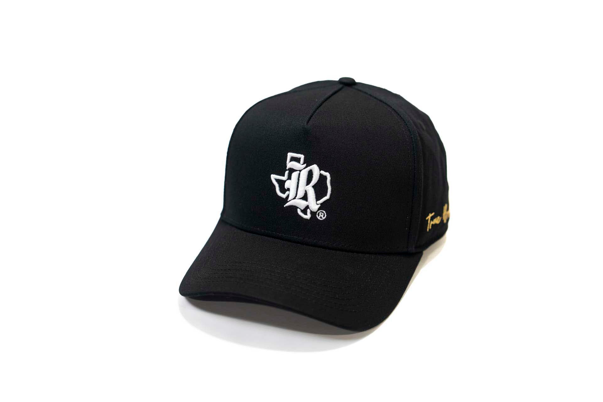 RICE Legacy - BLACK (Owls)