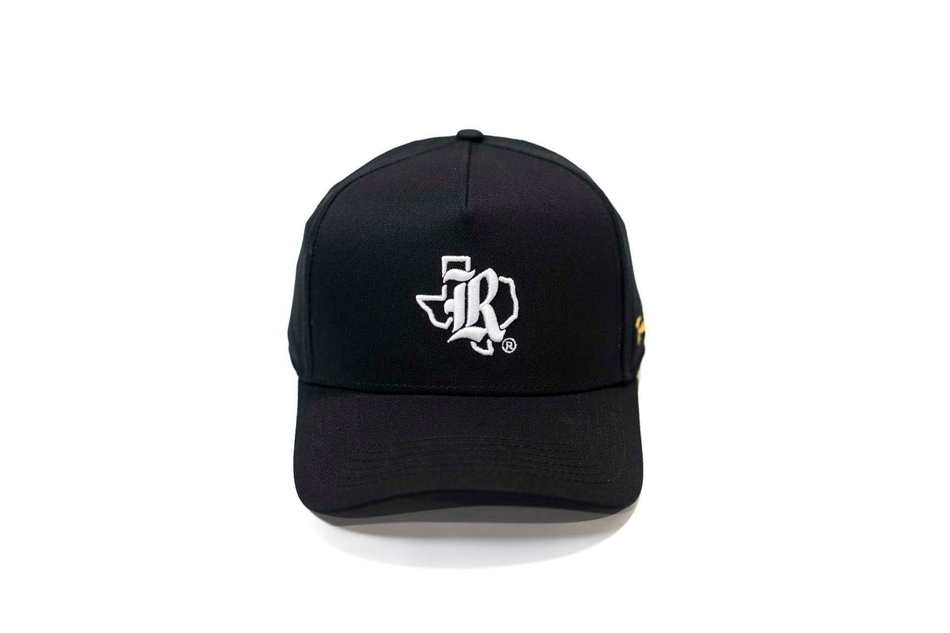 RICE Legacy - BLACK (Owls)