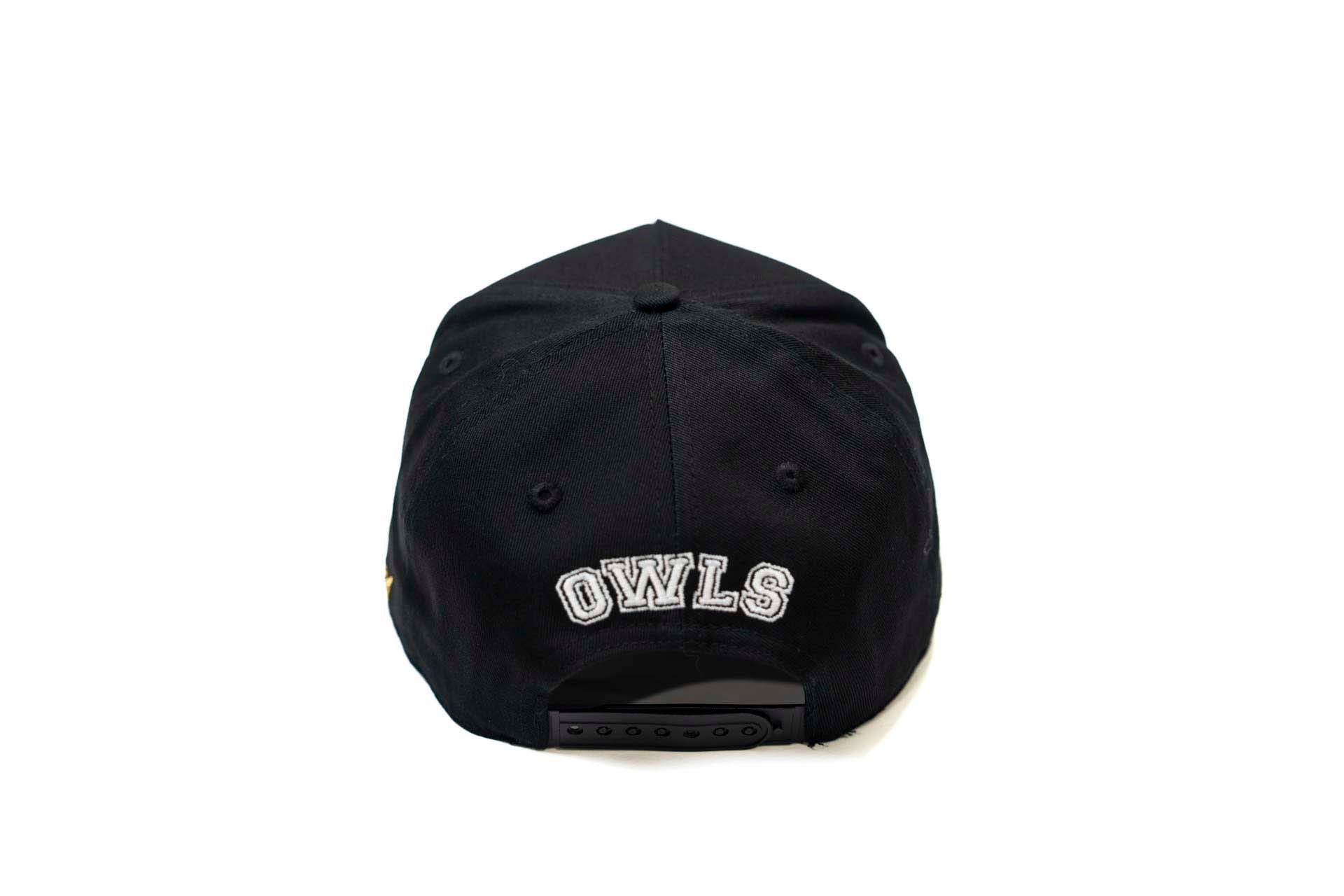 RICE Legacy - BLACK (Owls)