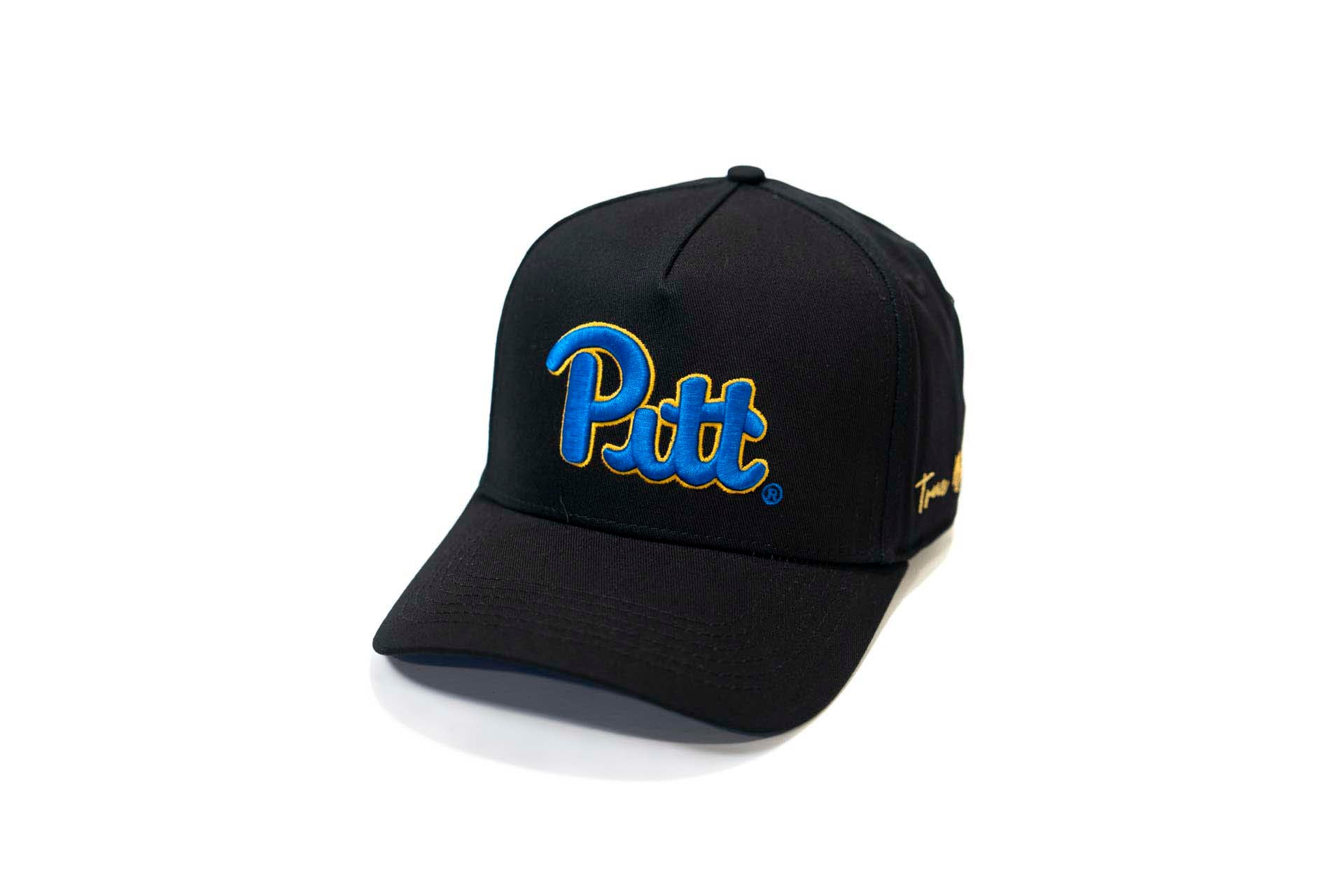 PITT Legacy - BLACK (Panthers)