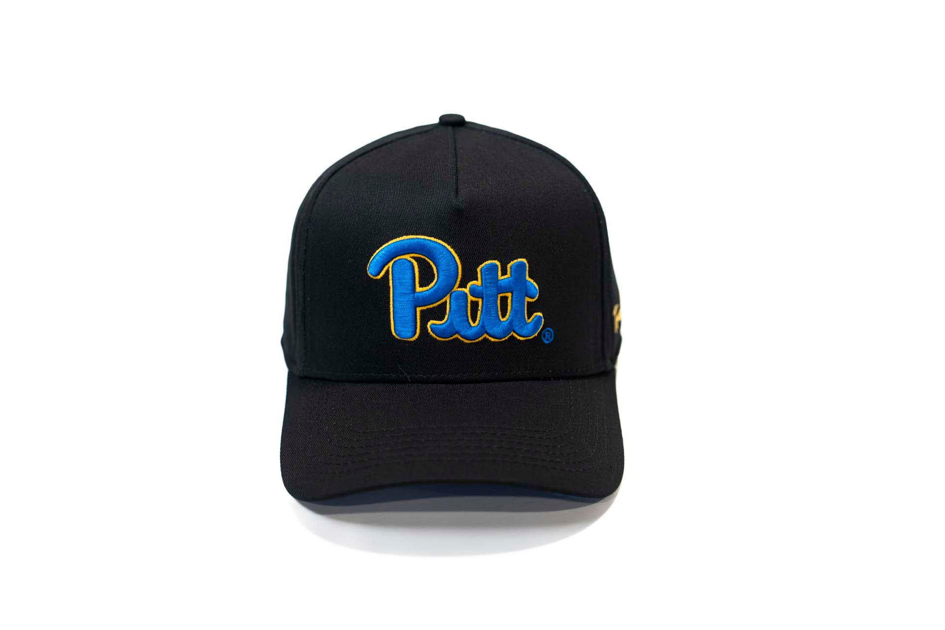 PITT Legacy - BLACK (Panthers)