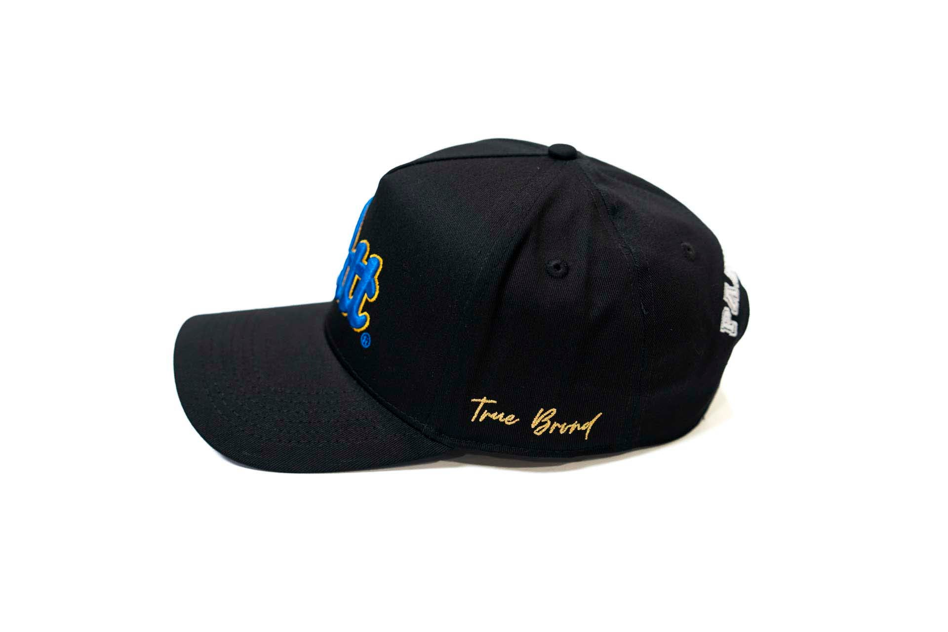 PITT Legacy - BLACK (Panthers)