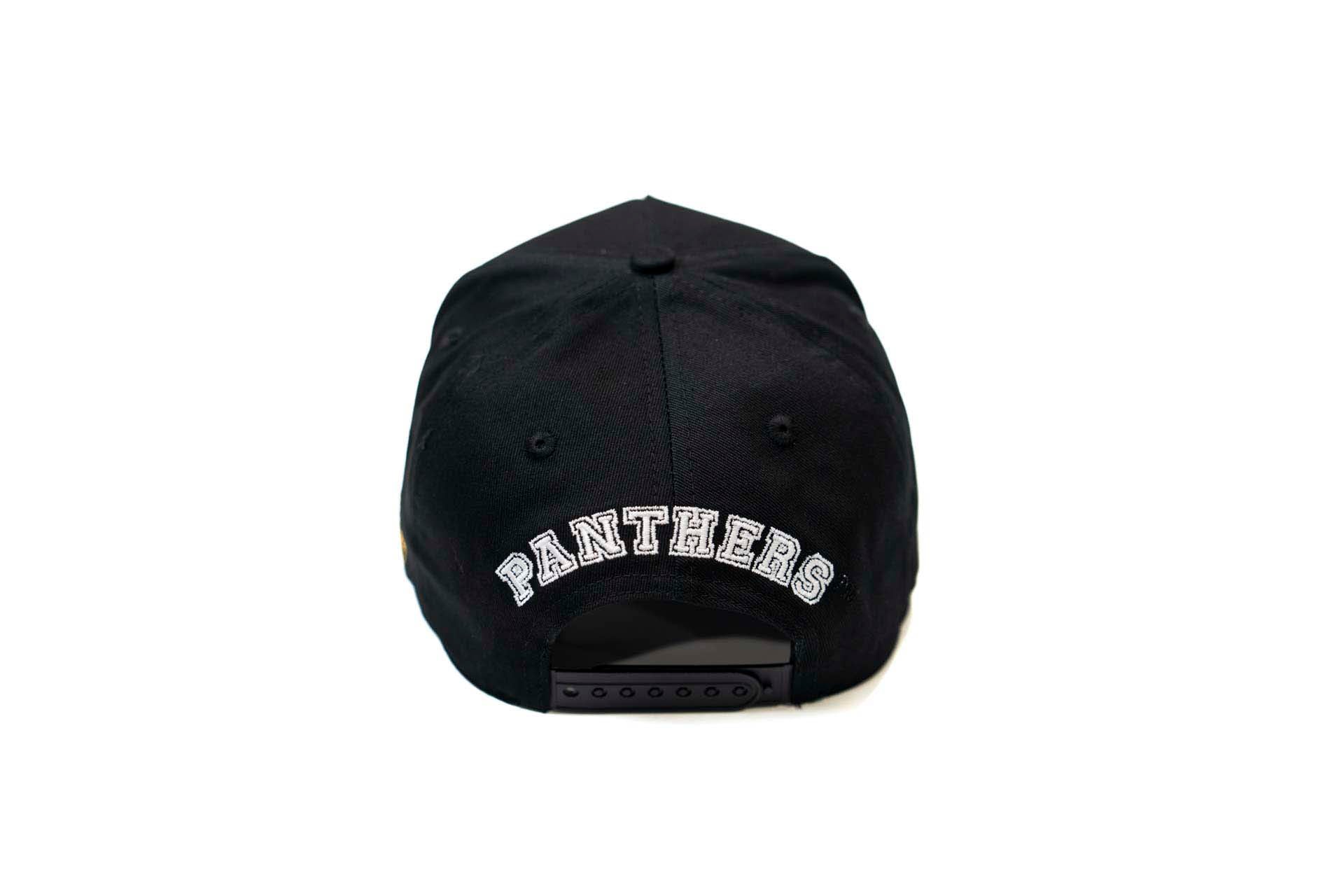 PITT Legacy - BLACK (Panthers)