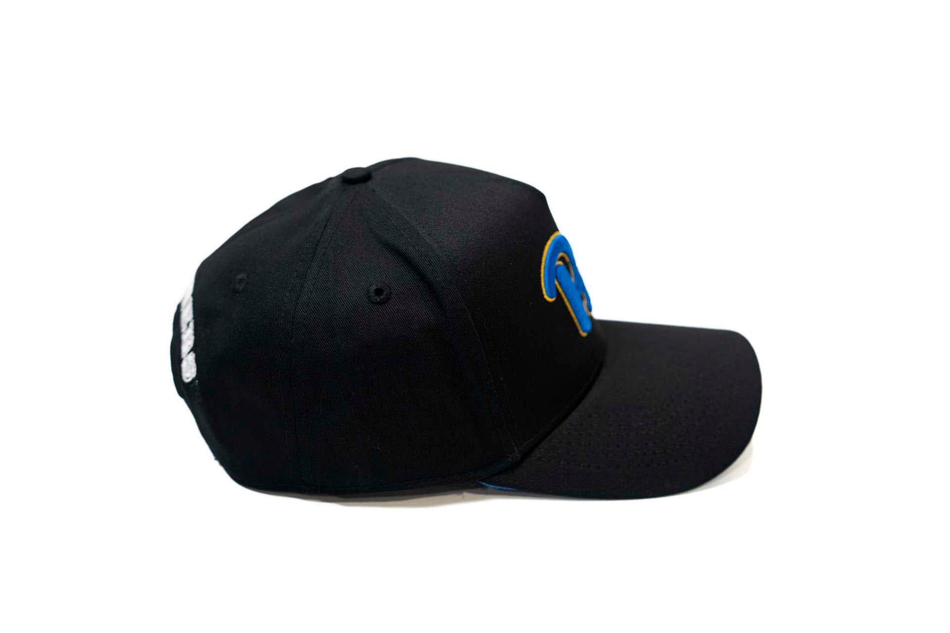 PITT Legacy - BLACK (Panthers)