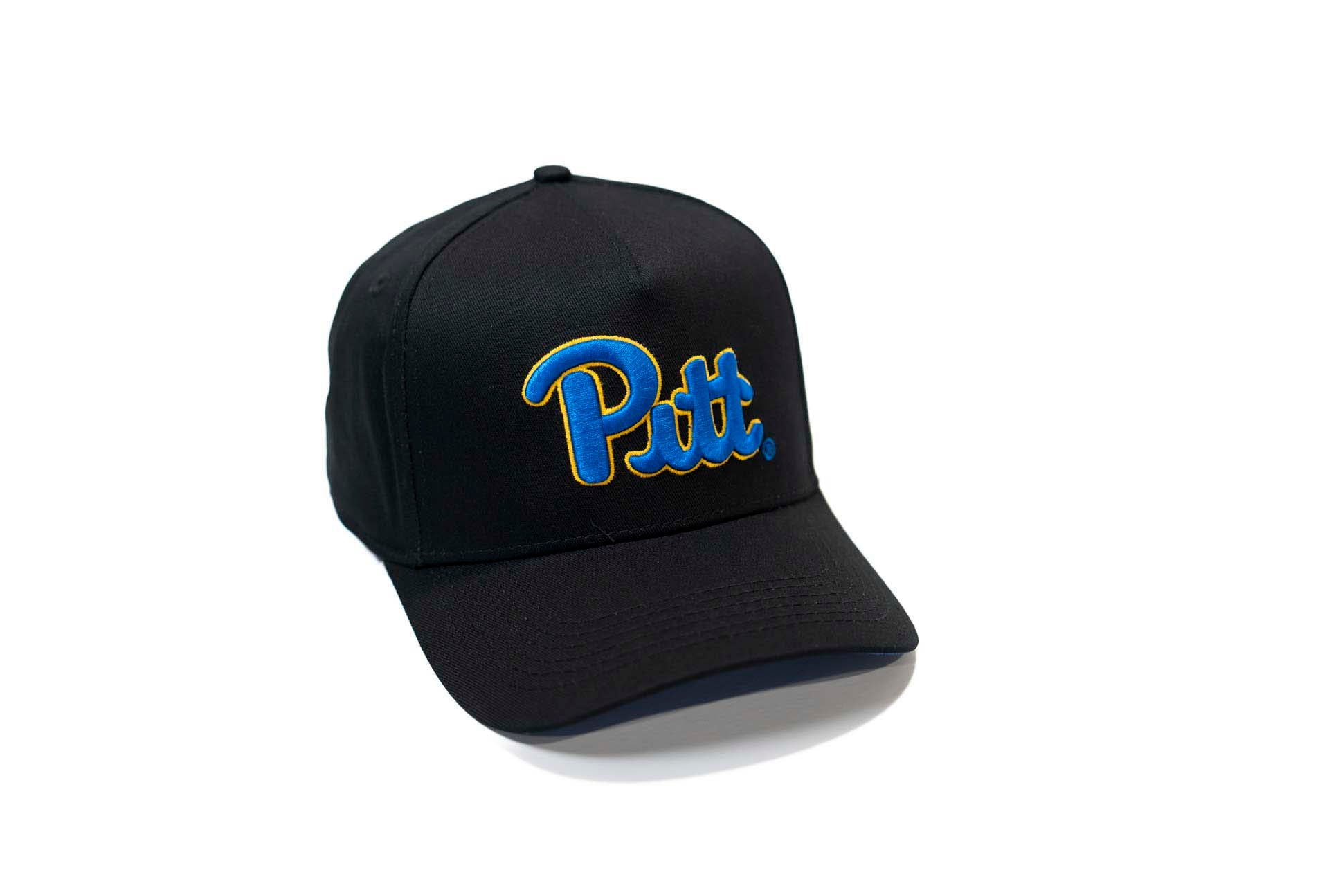 PITT Legacy - BLACK (Panthers)