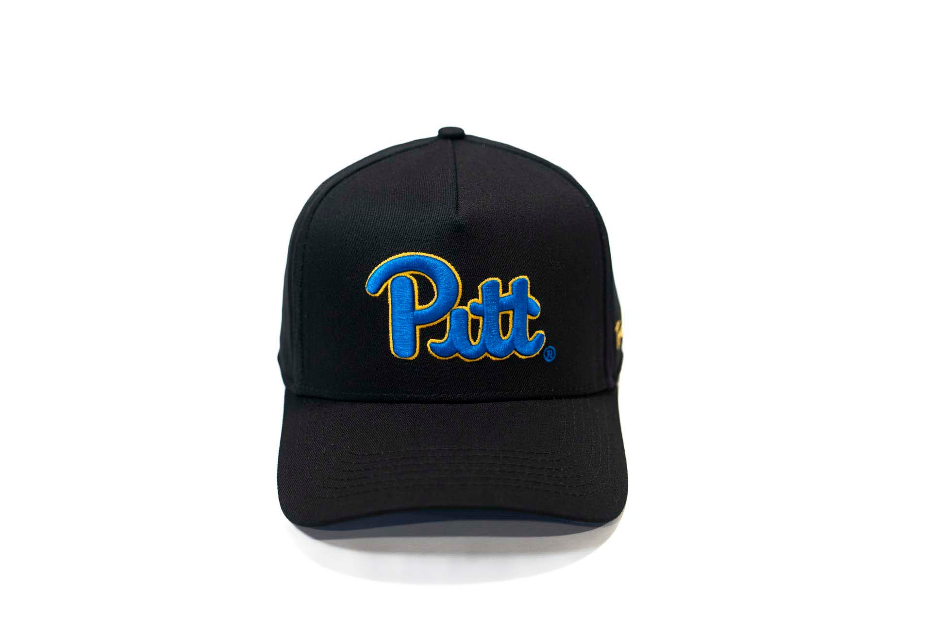 PITT Legacy - BLACK (Panthers)