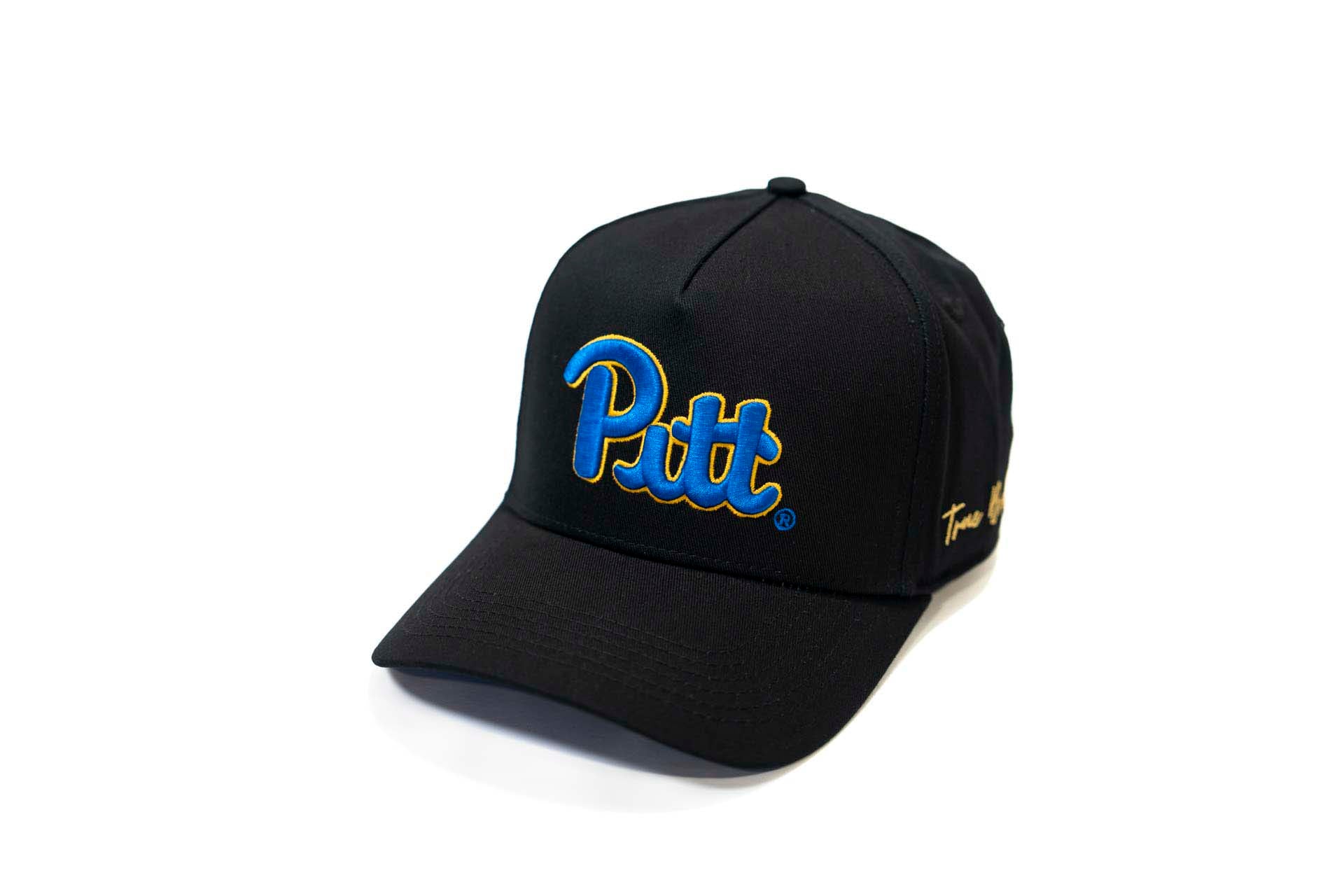 PITT Legacy - BLACK (Panthers)