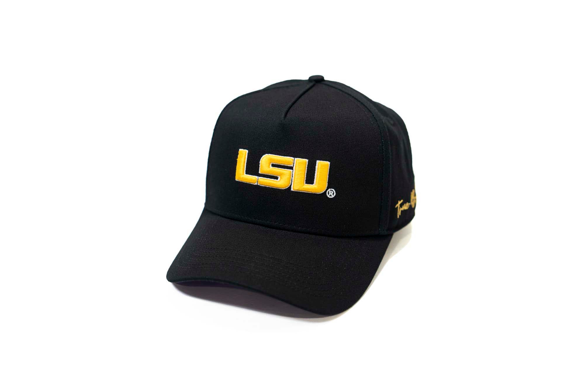 LSU Legacy - BLACK (Tigers)