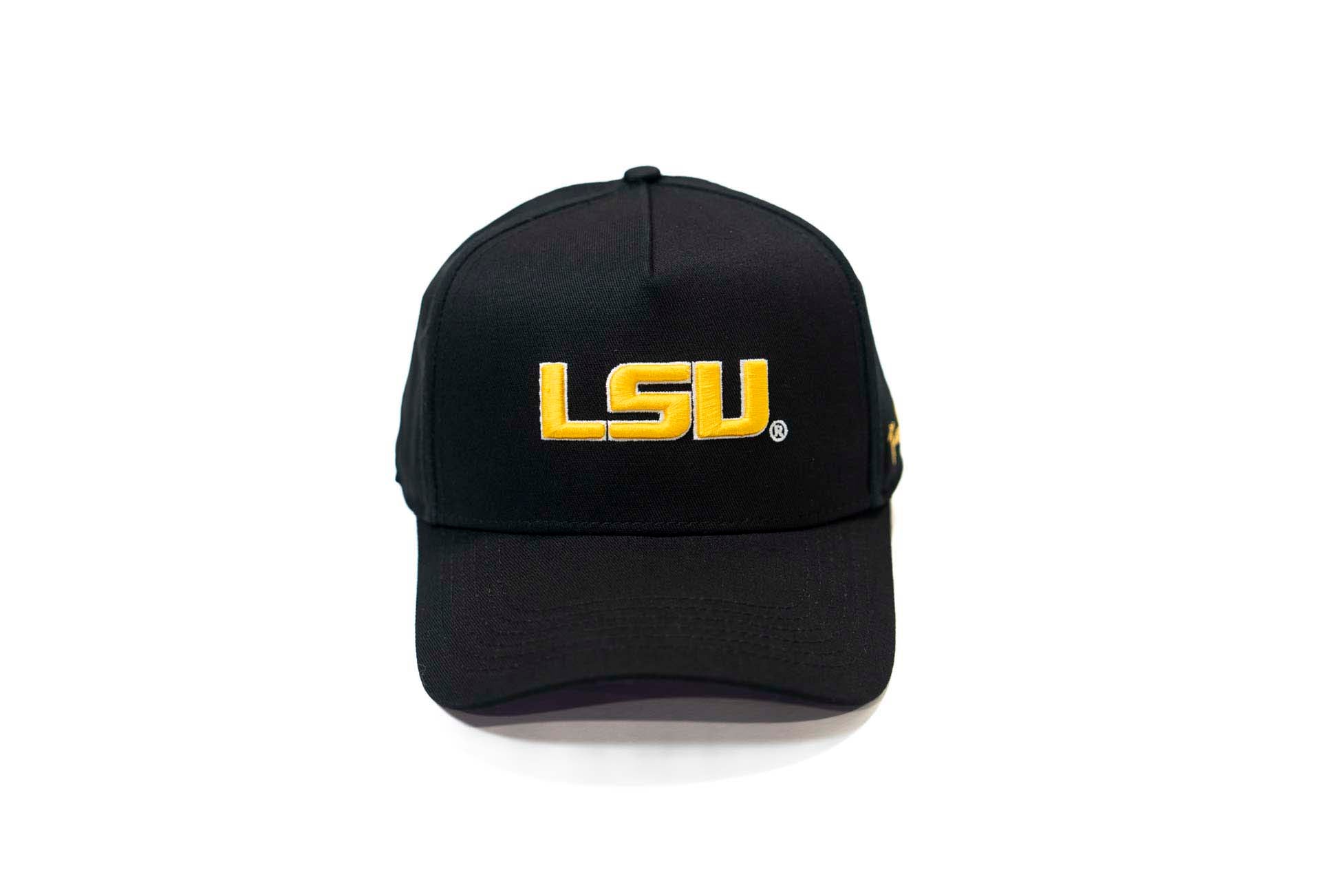 LSU Legacy - BLACK (Tigers)