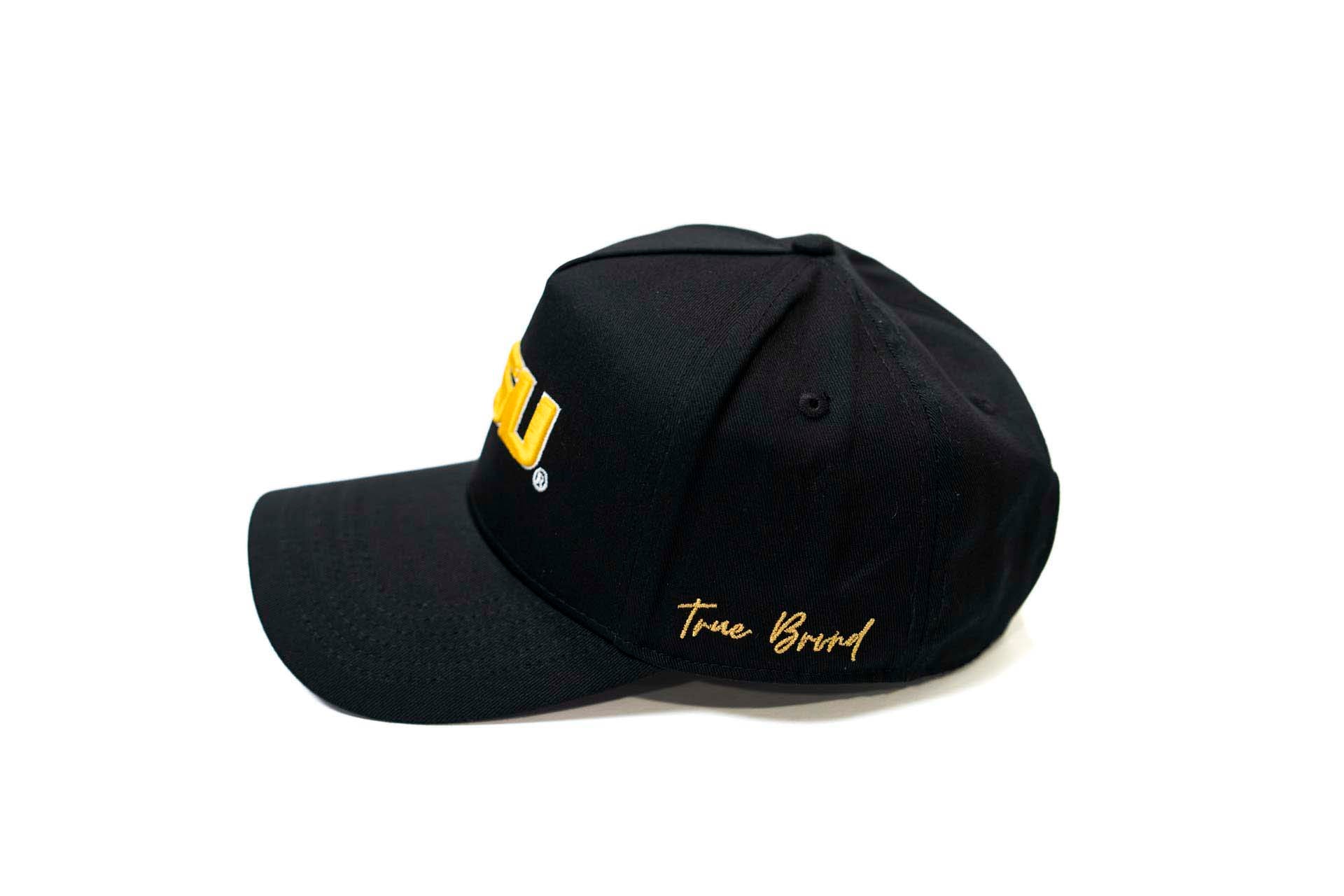 LSU Legacy - BLACK (Tigers)