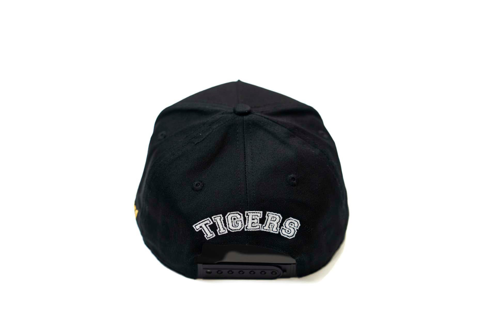 LSU Legacy - BLACK (Tigers)