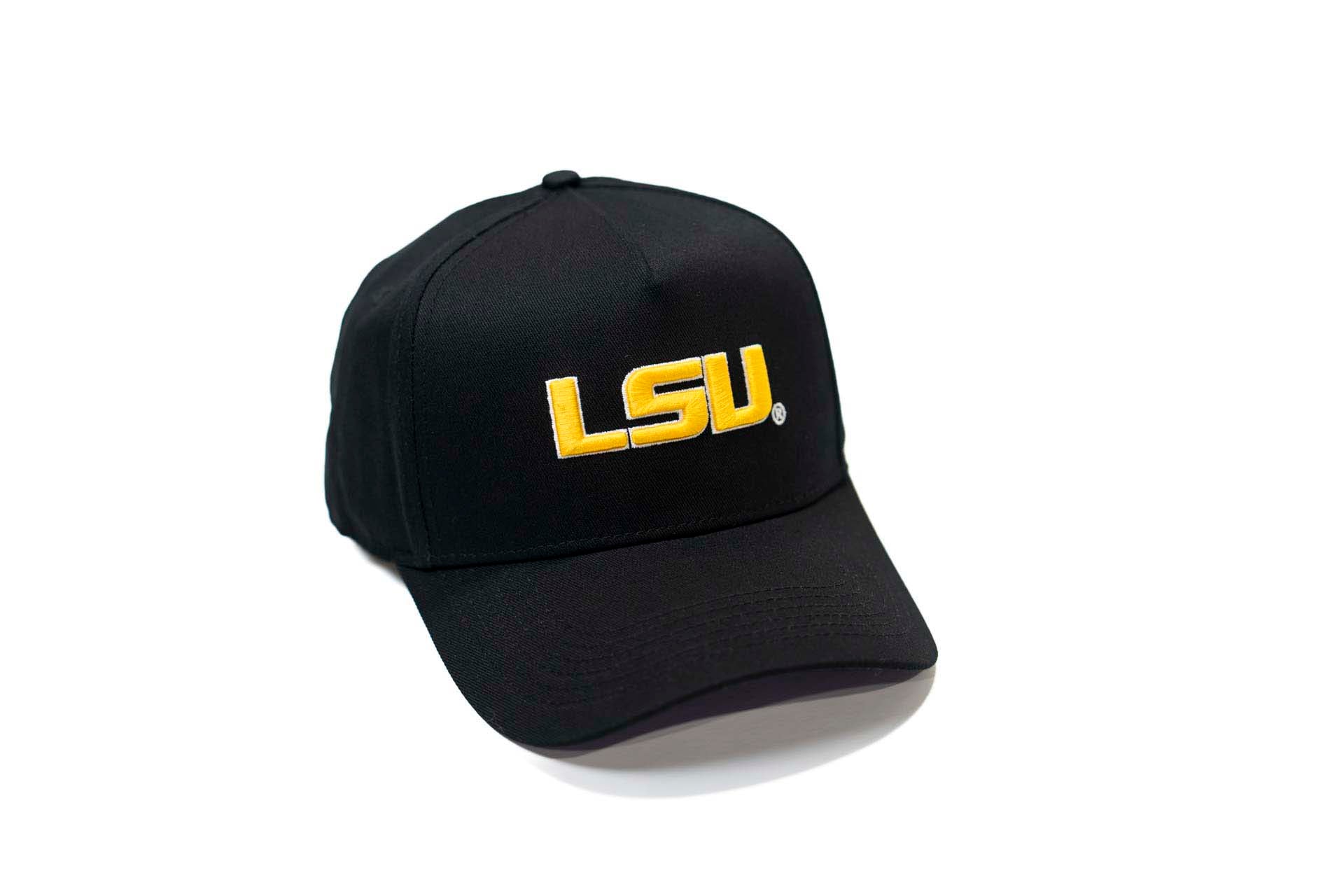 LSU Legacy - BLACK (Tigers)