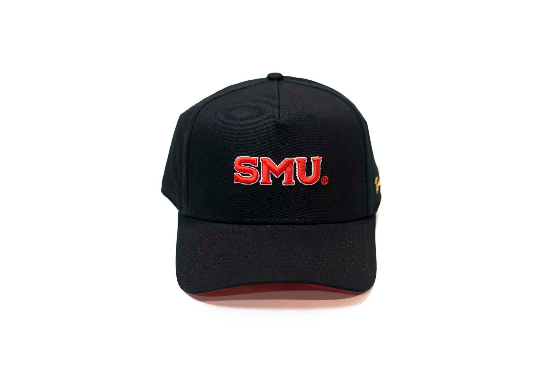 SMU Legacy - BLACK (Mustangs)