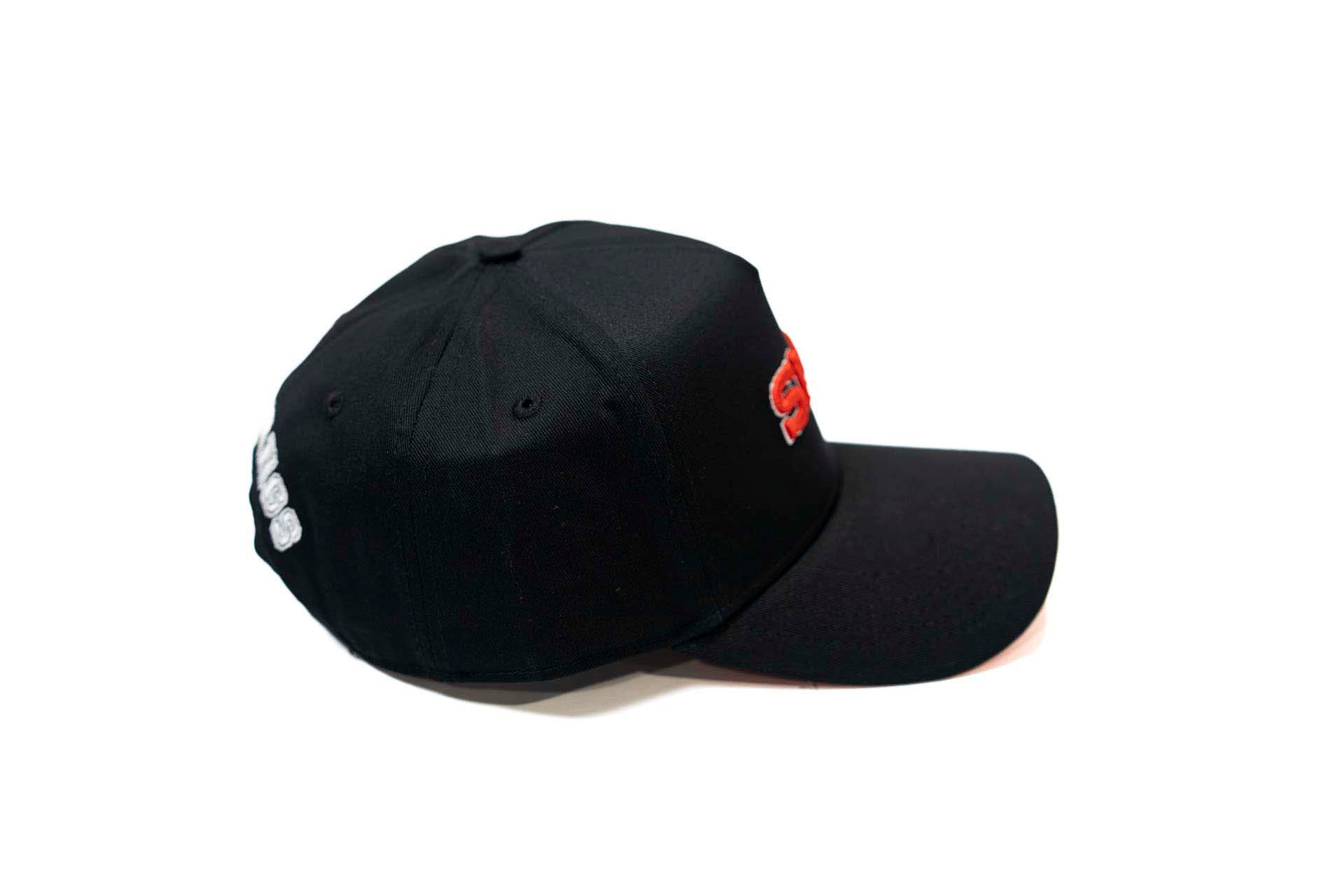 SMU Legacy - BLACK (Mustangs)