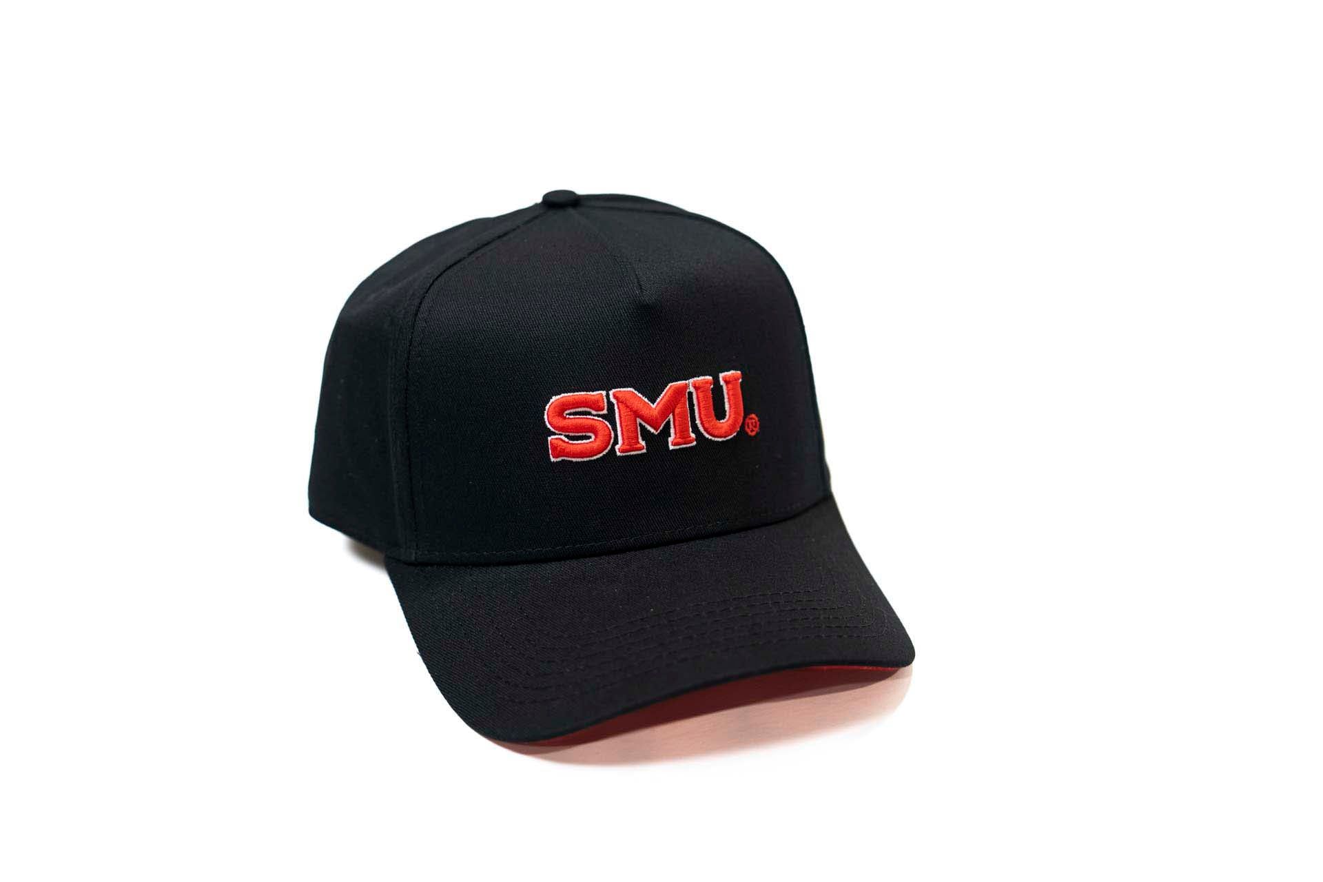SMU Legacy - BLACK (Mustangs)