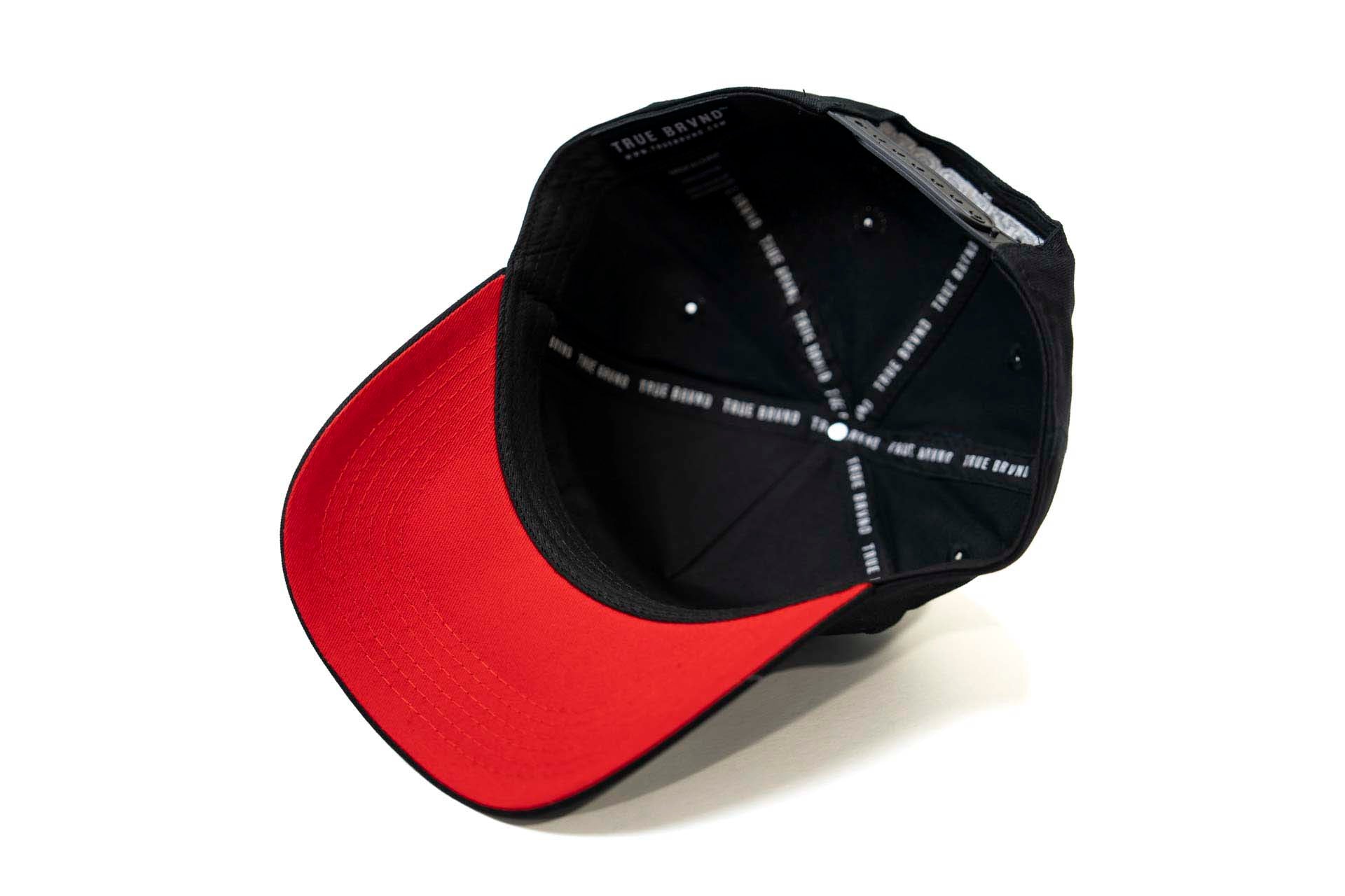 SMU Legacy - BLACK (Mustangs)