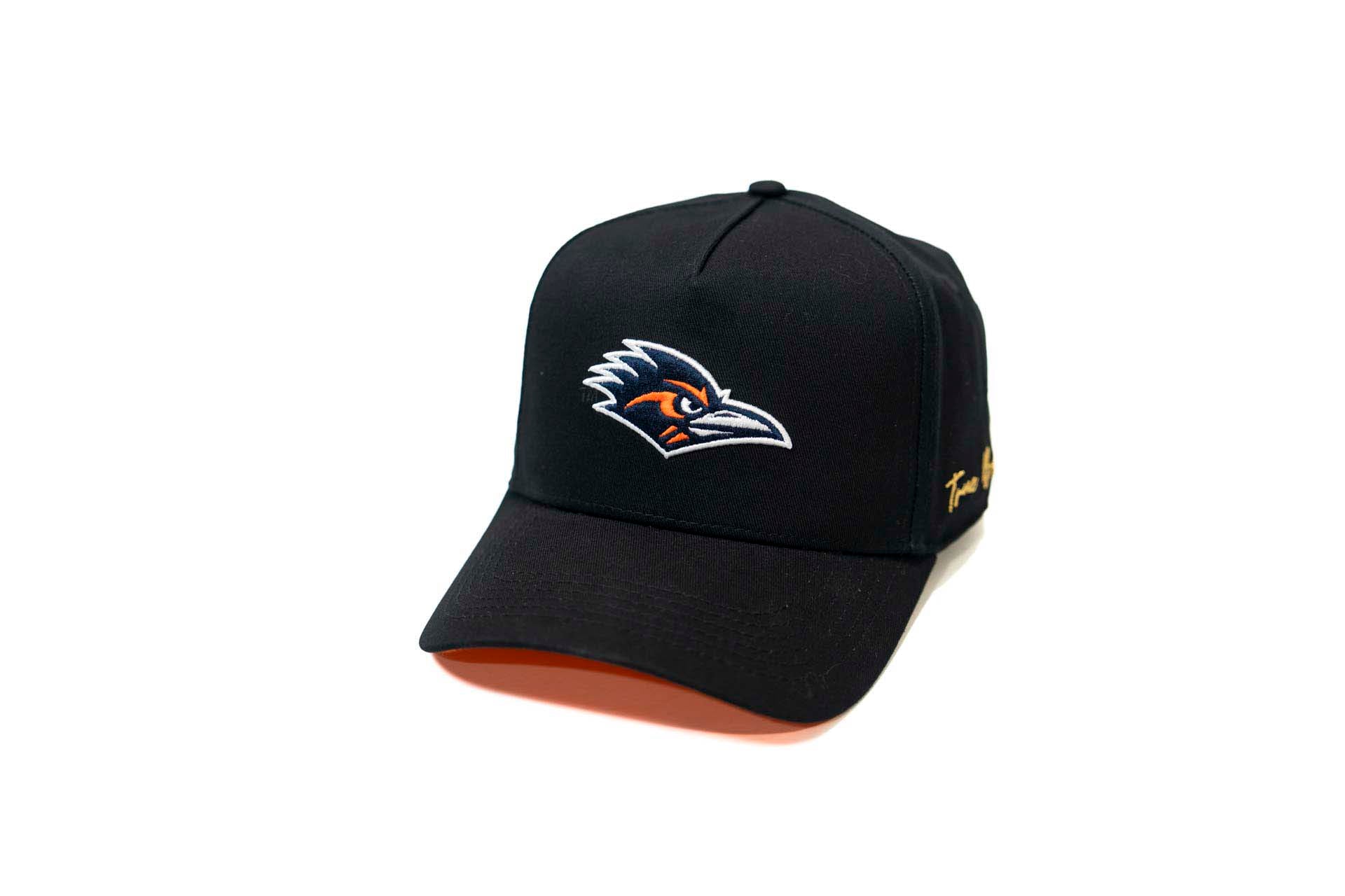 UT San Antonio Legacy - BLACK (Rowdy)