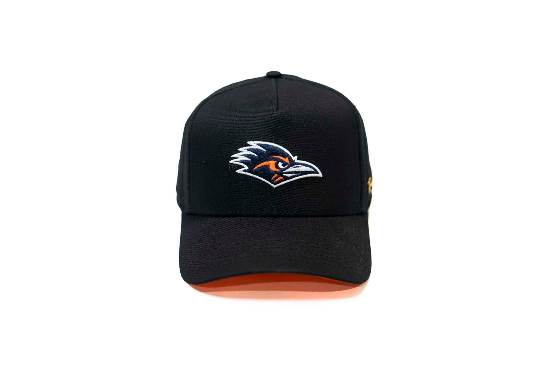 UT San Antonio Legacy - BLACK (Rowdy)