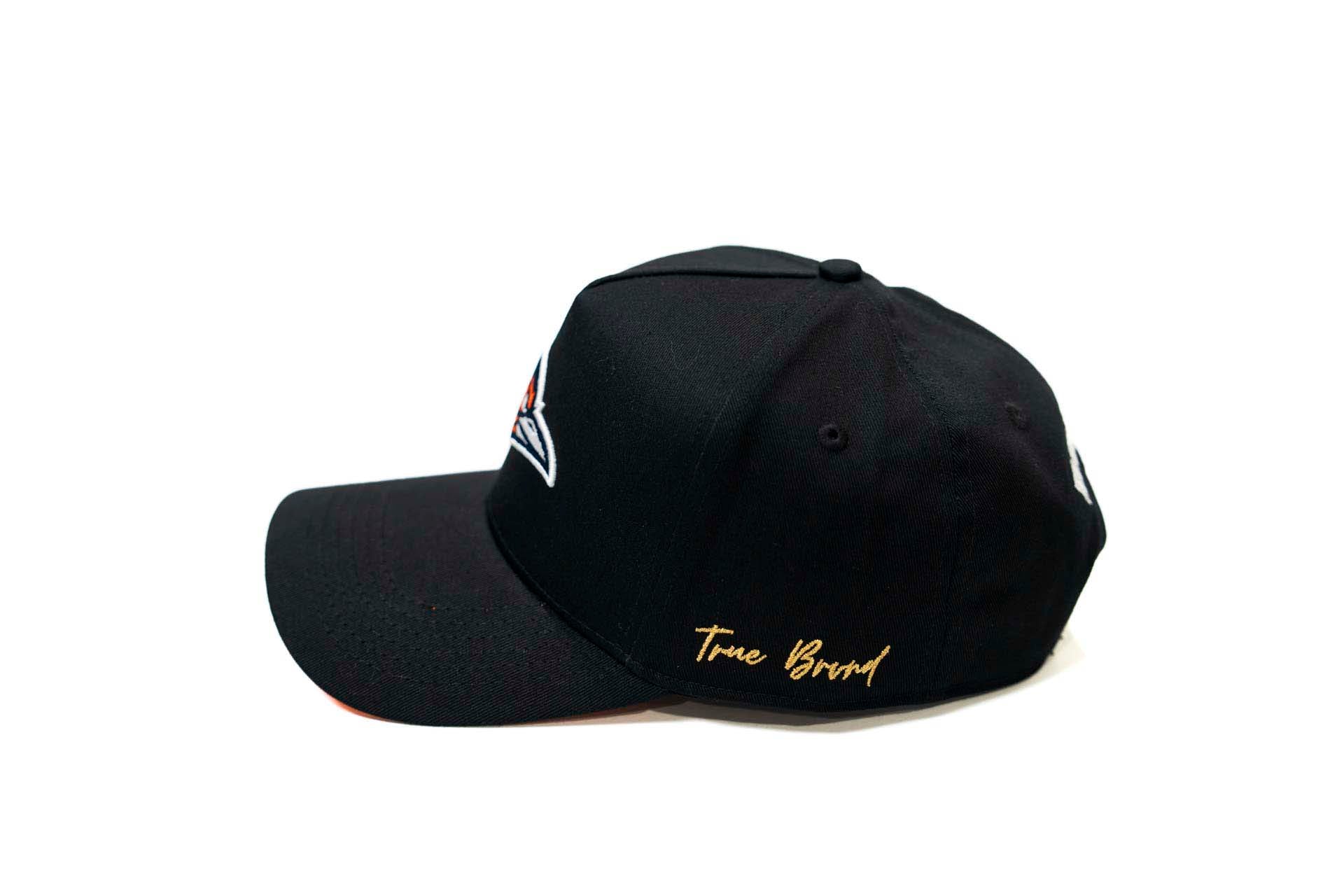 UT San Antonio Legacy - BLACK (Rowdy)