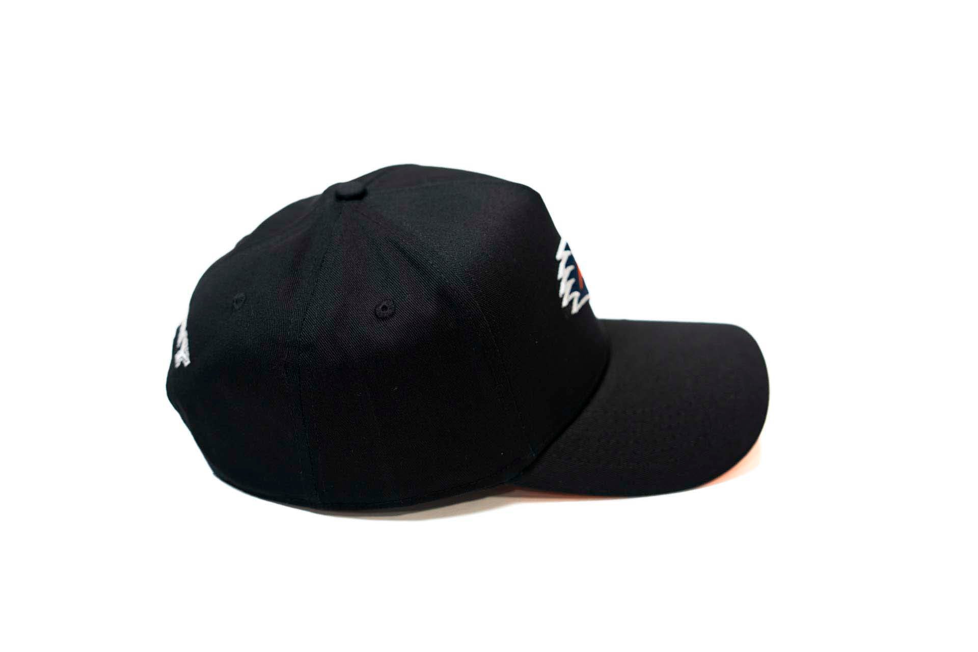 UT San Antonio Legacy - BLACK (Rowdy)