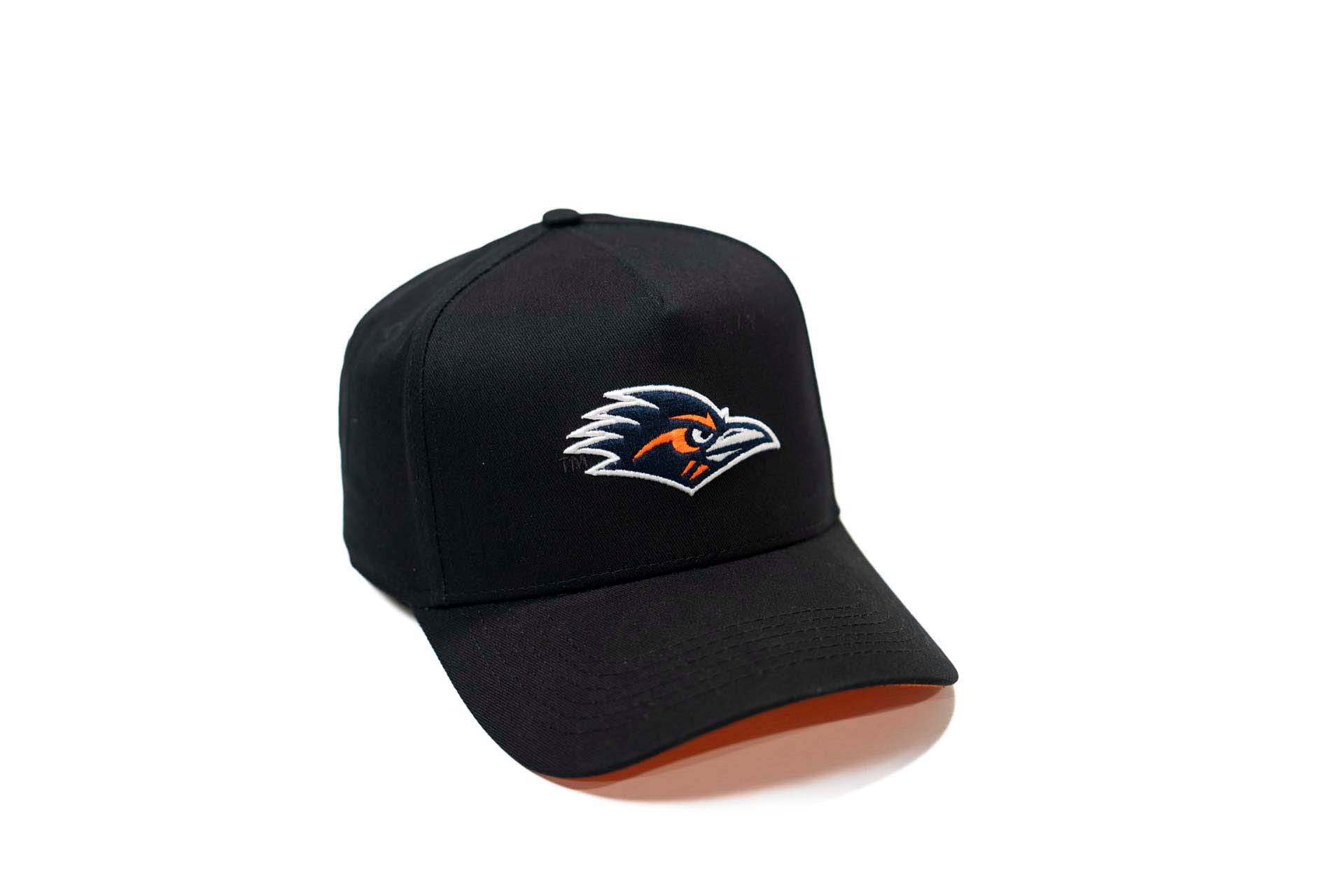 UT San Antonio Legacy - BLACK (Rowdy)