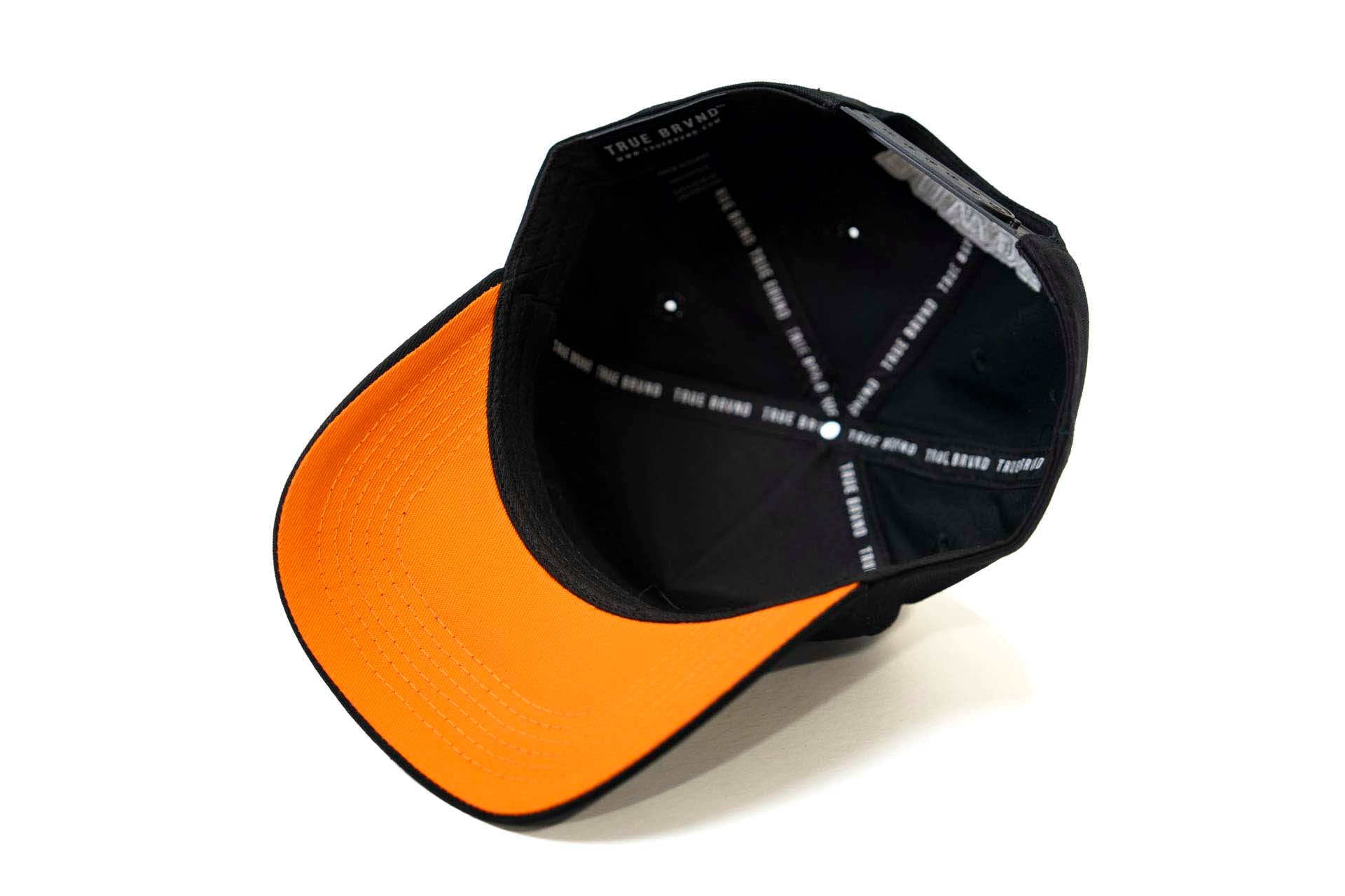 UT San Antonio Legacy - BLACK (Rowdy)
