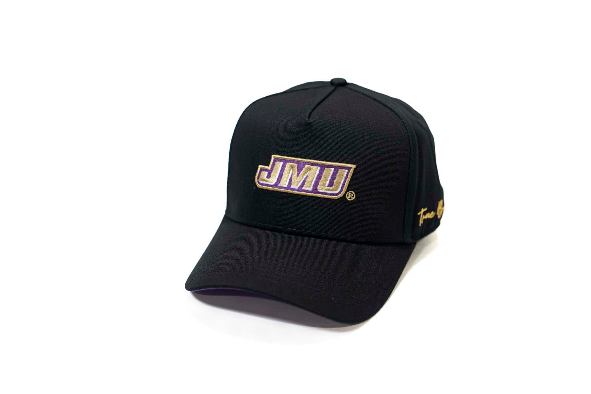 JMU LEGACY - BLACK (Dukes)