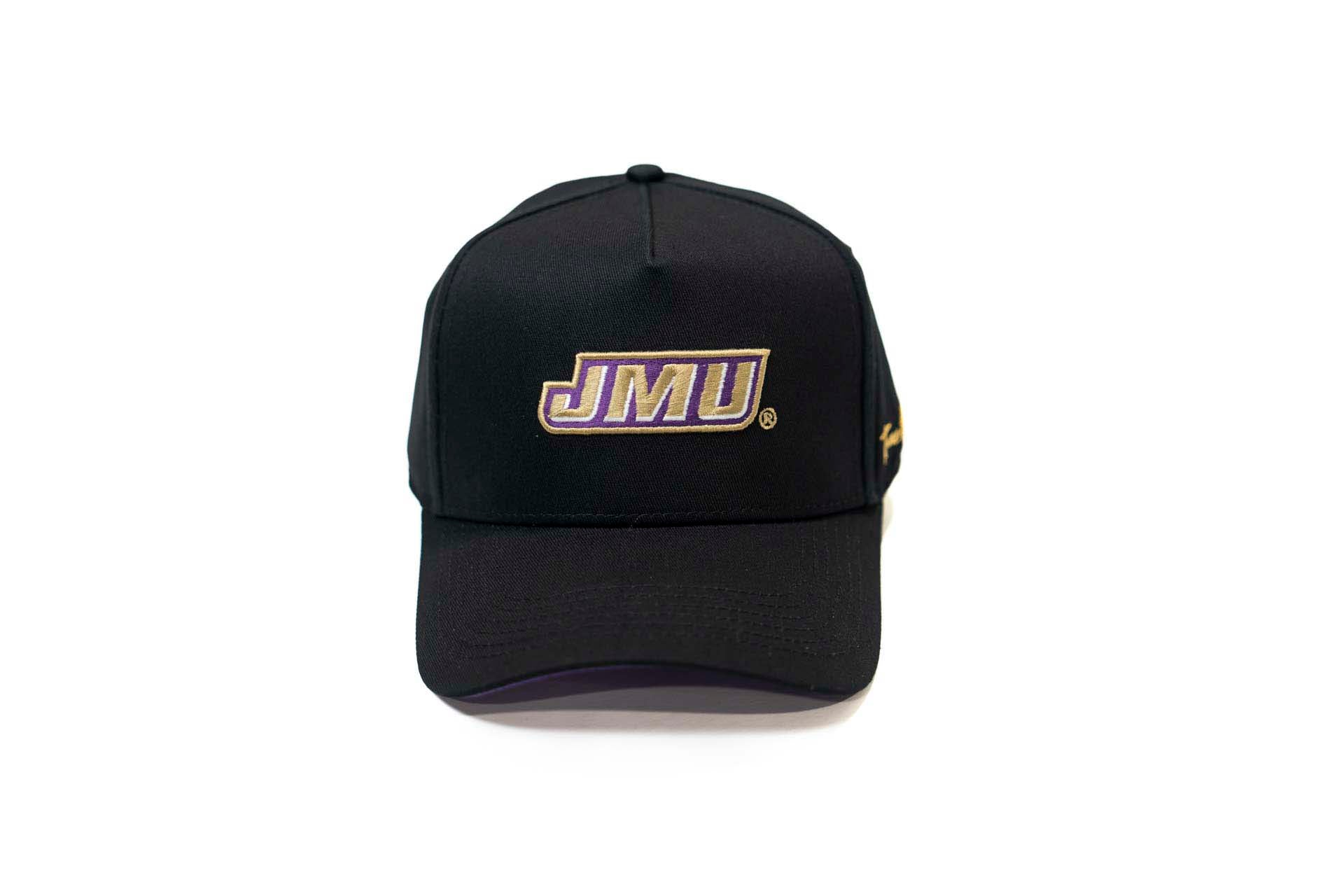 JMU LEGACY - BLACK (Dukes)