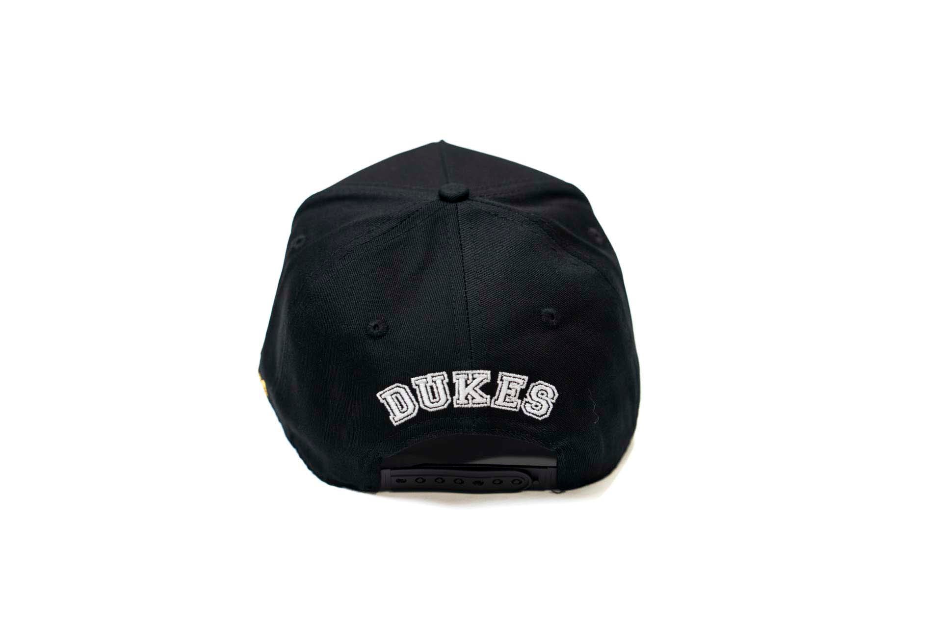 JMU LEGACY - BLACK (Dukes)