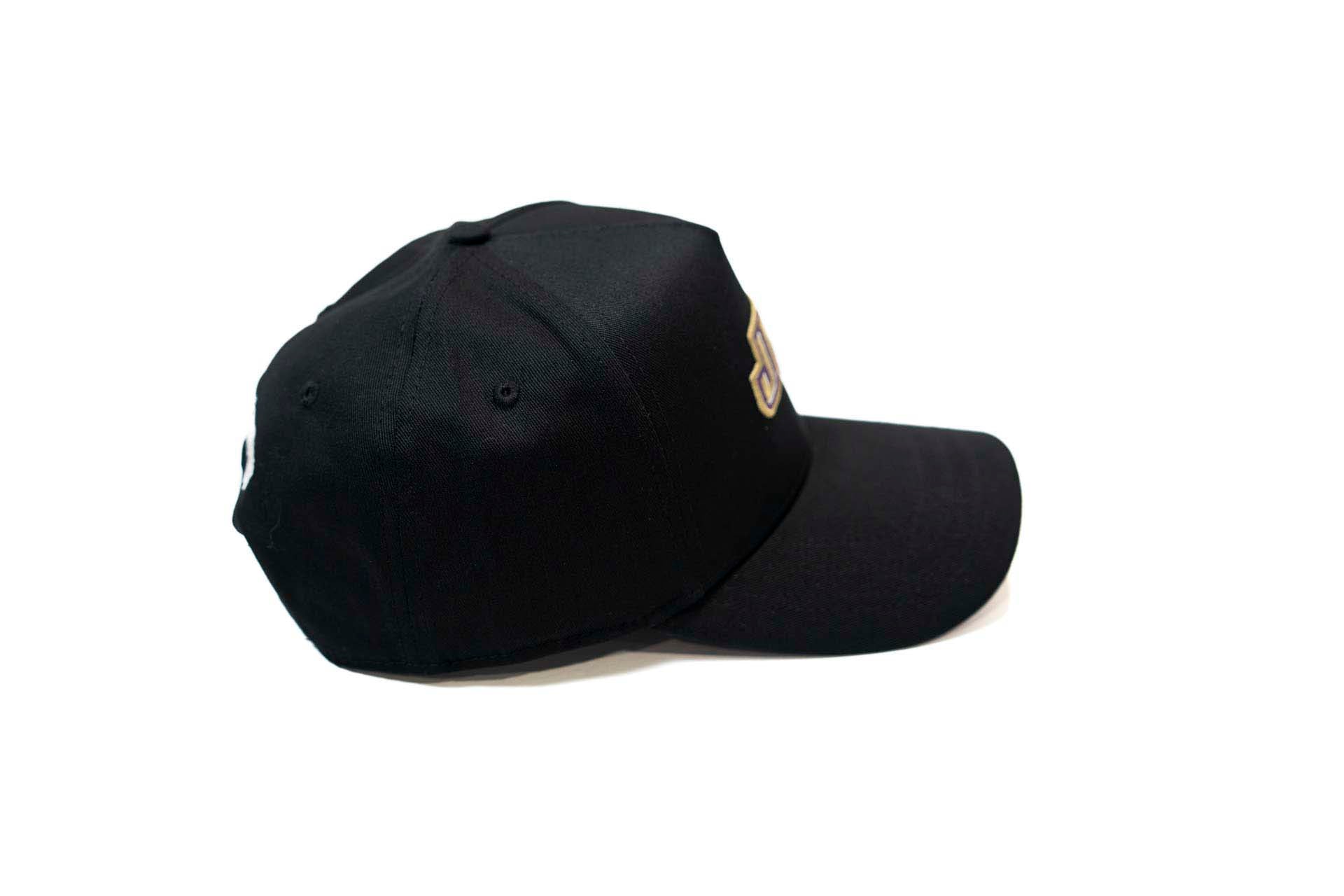 JMU LEGACY - BLACK (Dukes)