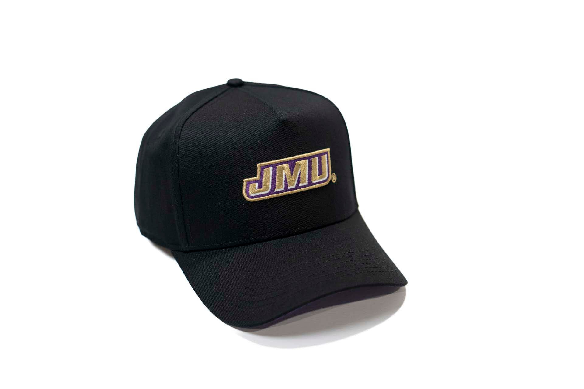 JMU LEGACY - BLACK (Dukes)