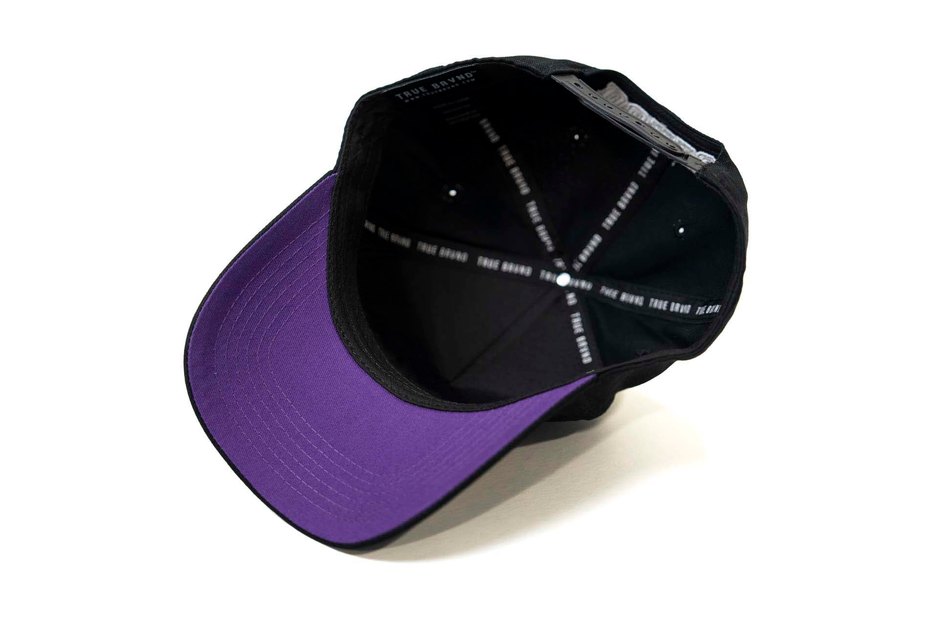JMU LEGACY - BLACK (Dukes)