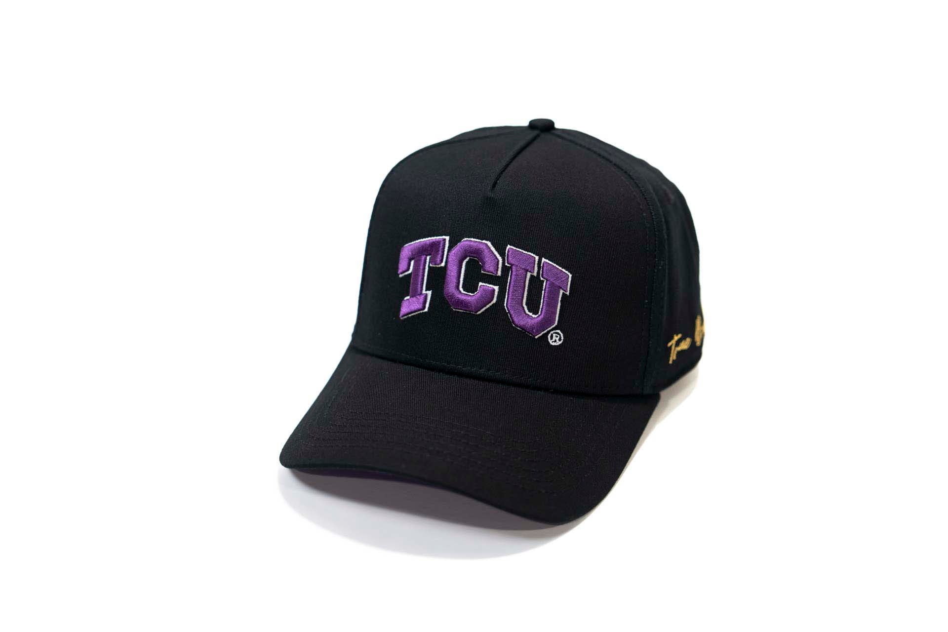 TCU Legacy - BLACK (Frogs)