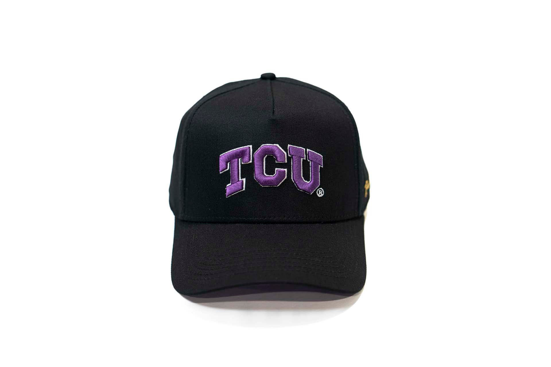TCU Legacy - BLACK (Frogs)