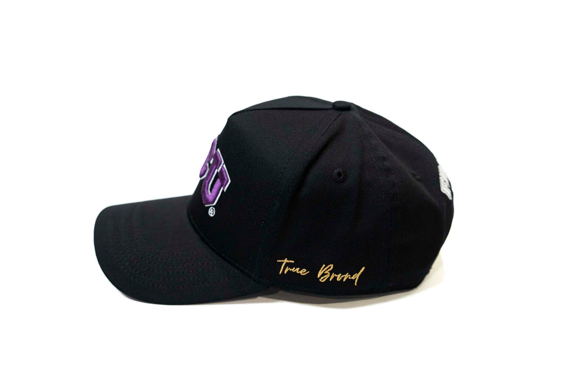 TCU Legacy - BLACK (Frogs)