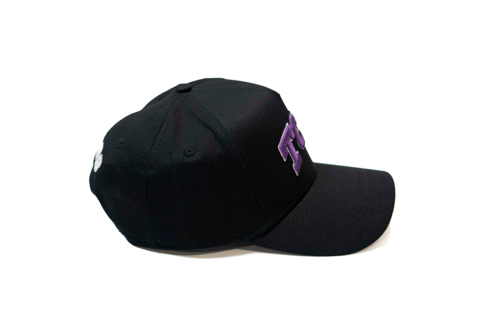 TCU Legacy - BLACK (Frogs)