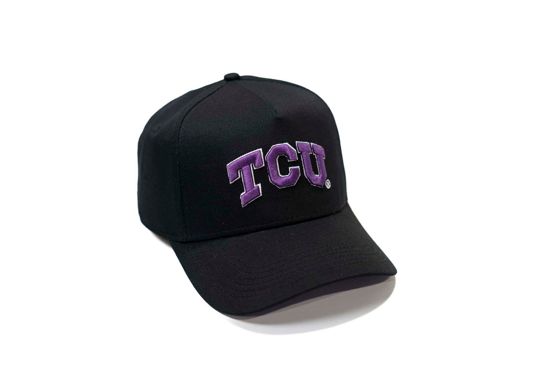 TCU Legacy - BLACK (Frogs)