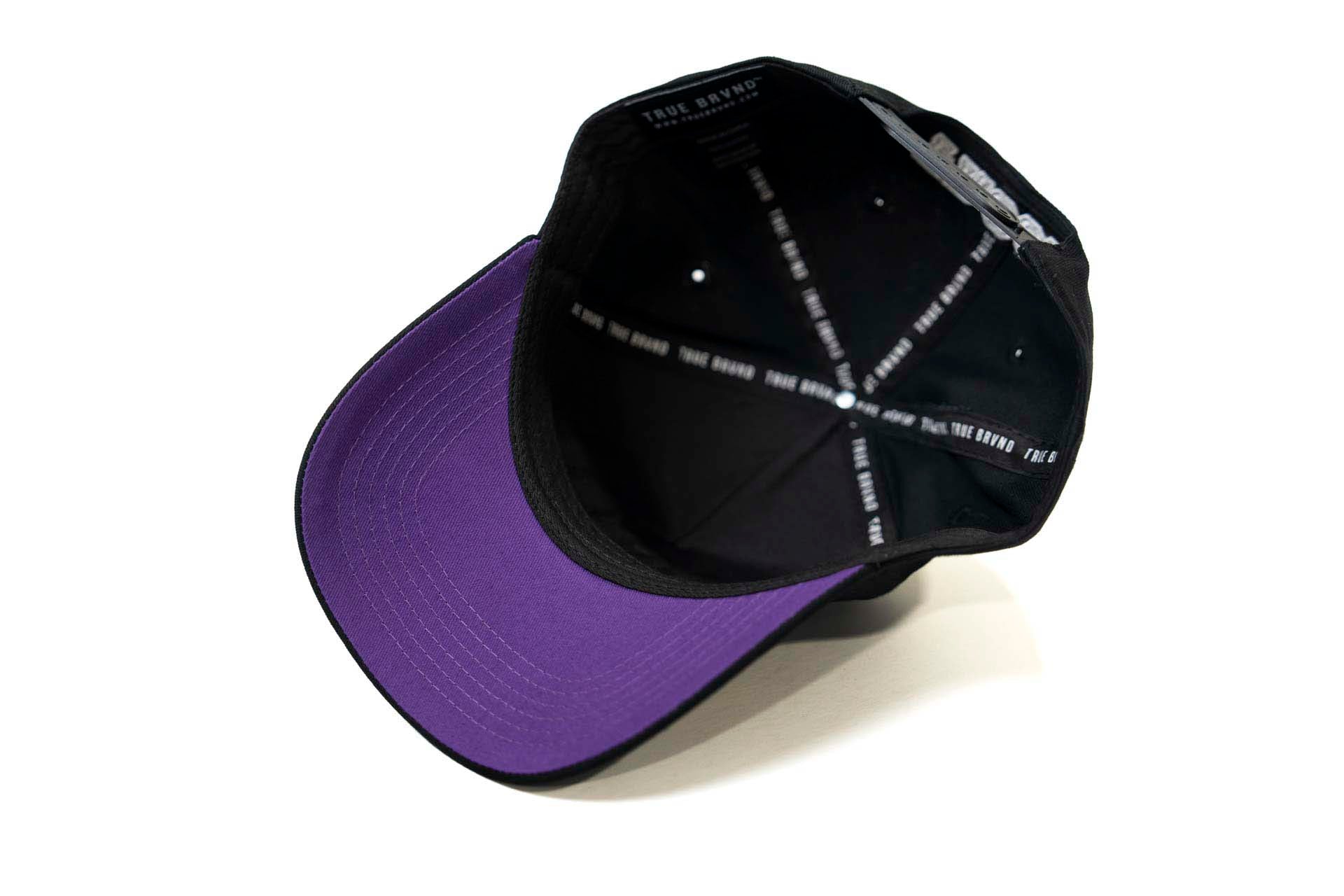TCU Legacy - BLACK (Frogs)