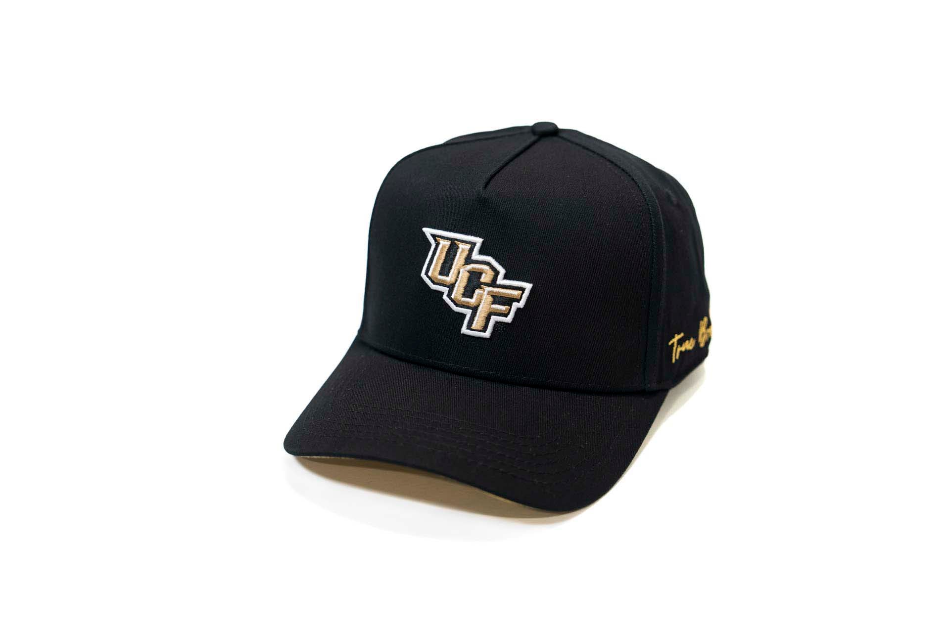 UCF Legacy - BLACK (Knights)