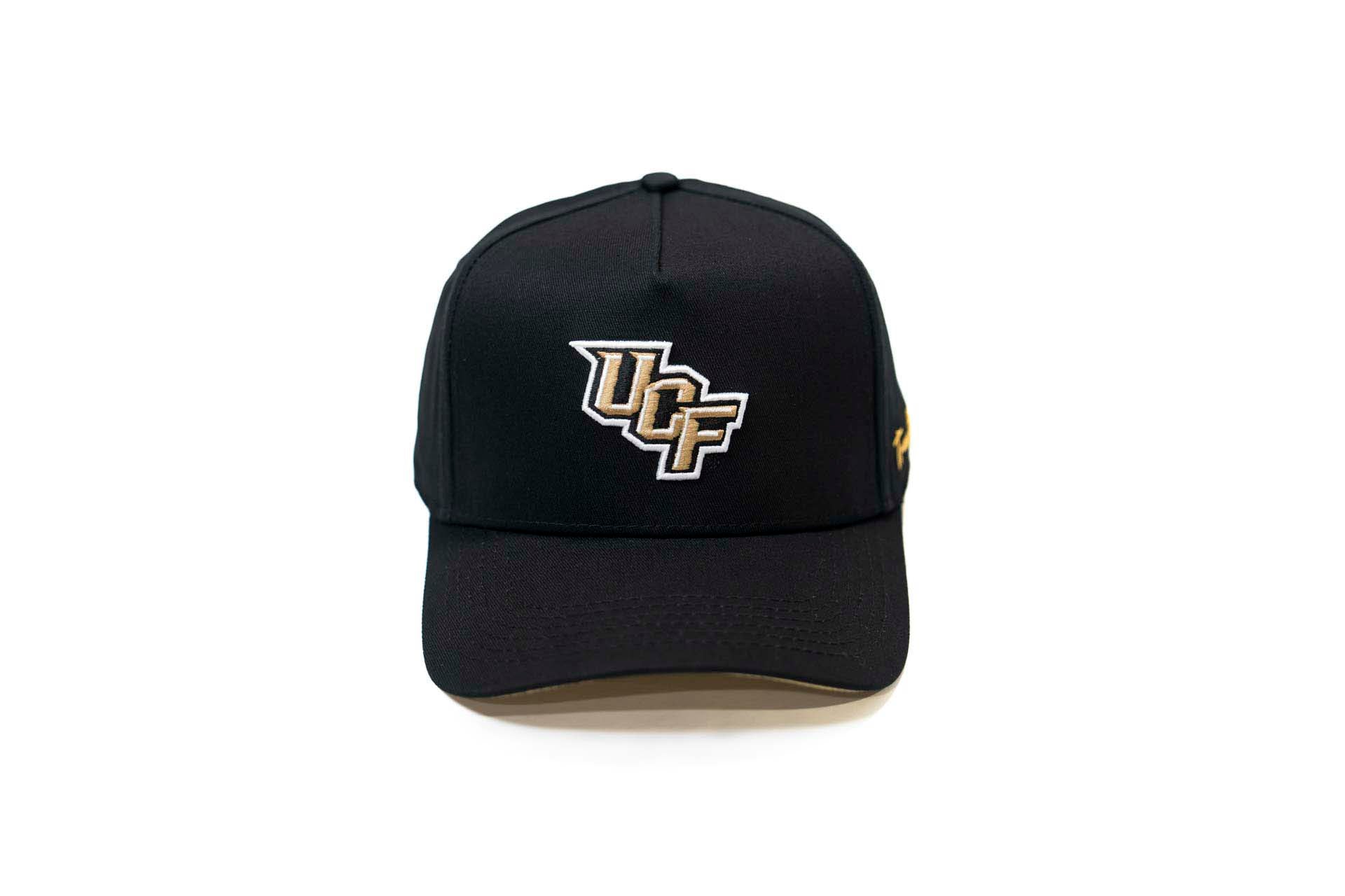 UCF Legacy - BLACK (Knights)