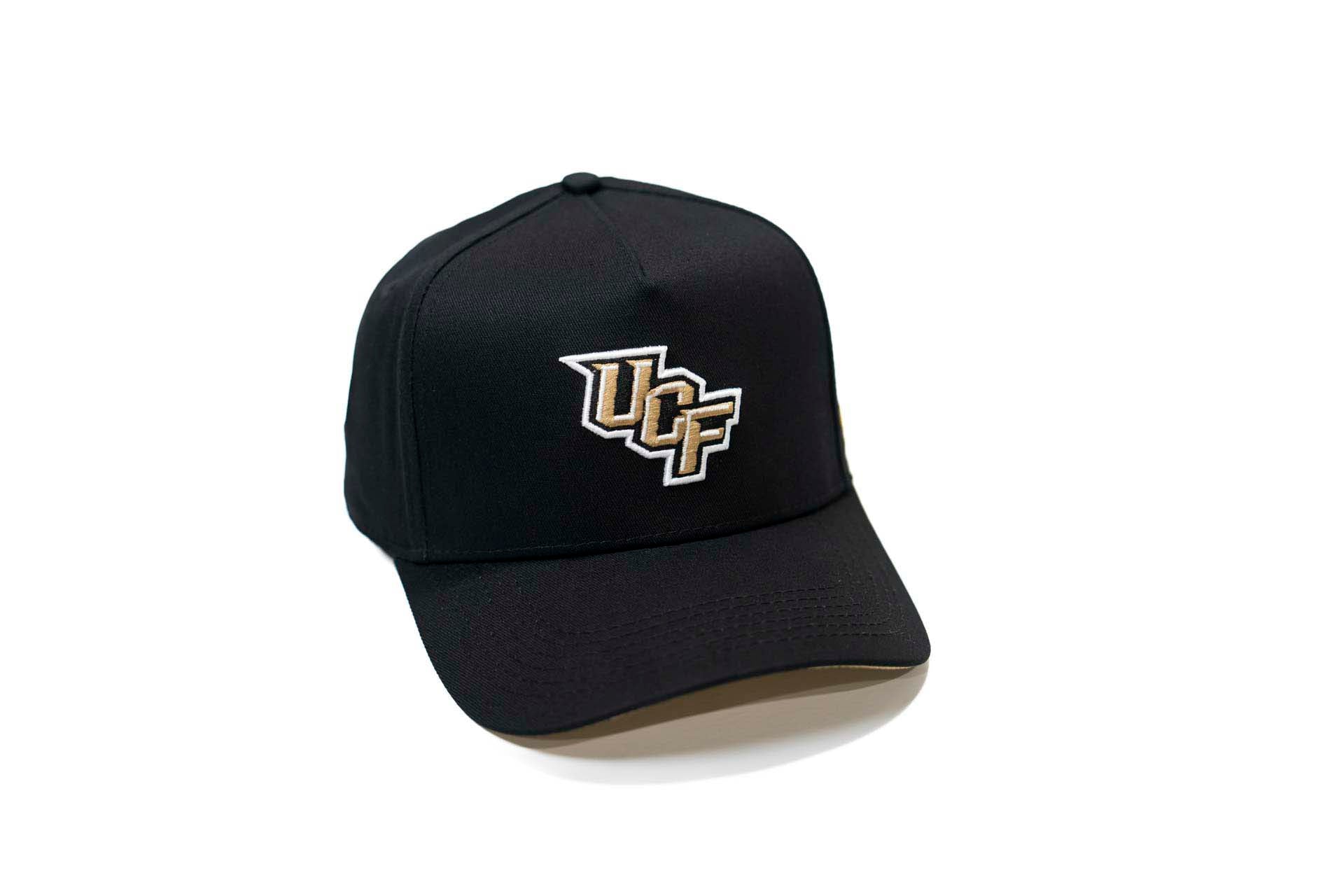 UCF Legacy - BLACK (Knights)