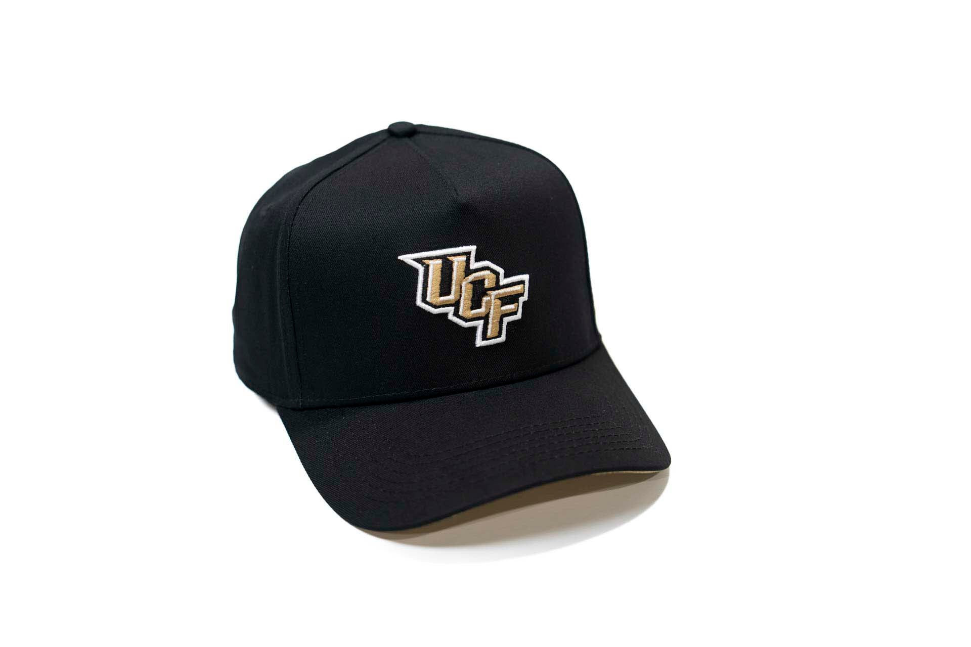 UCF Legacy - BLACK (Knights)